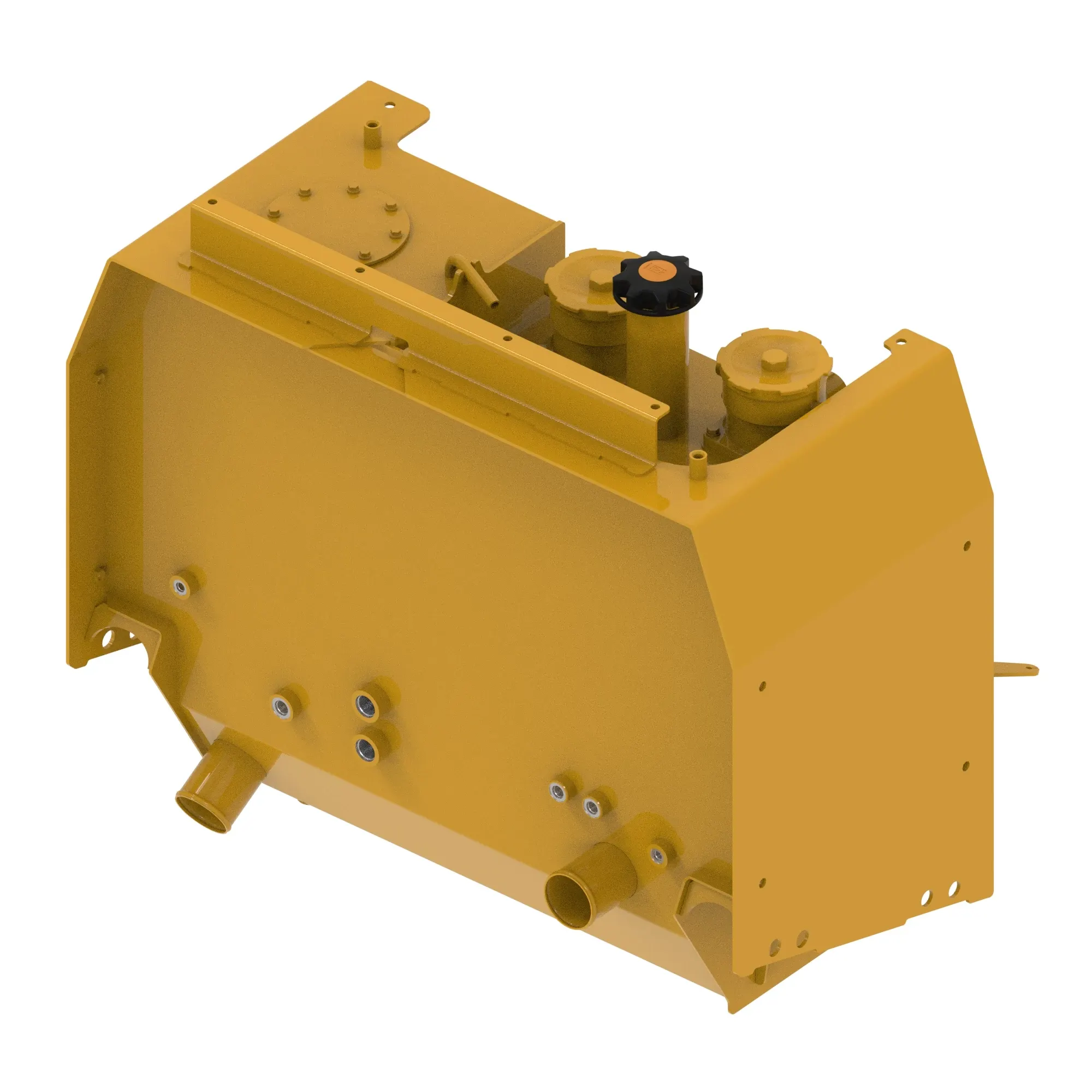 Hydraulic Reservoir