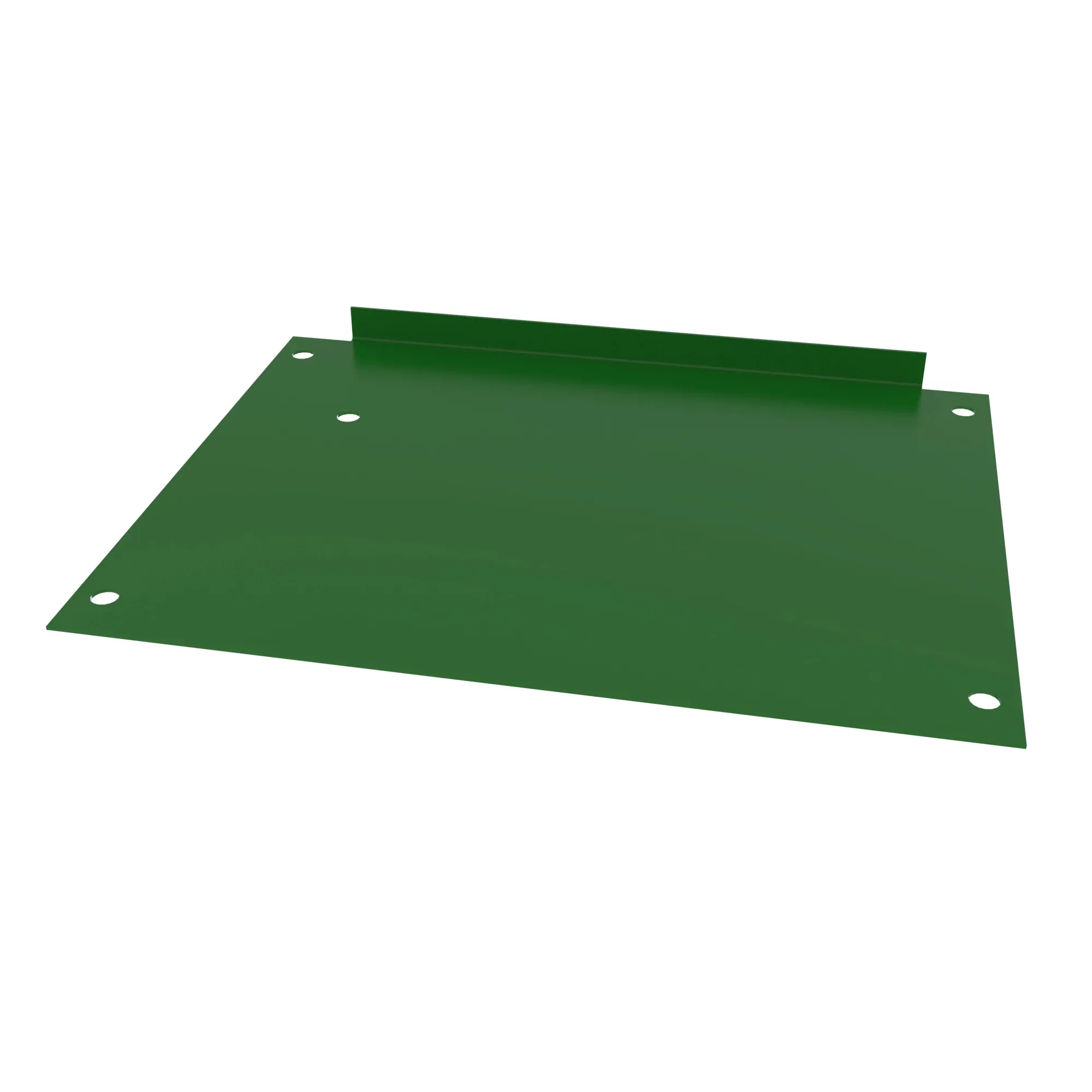 John Deere Panel - N198210