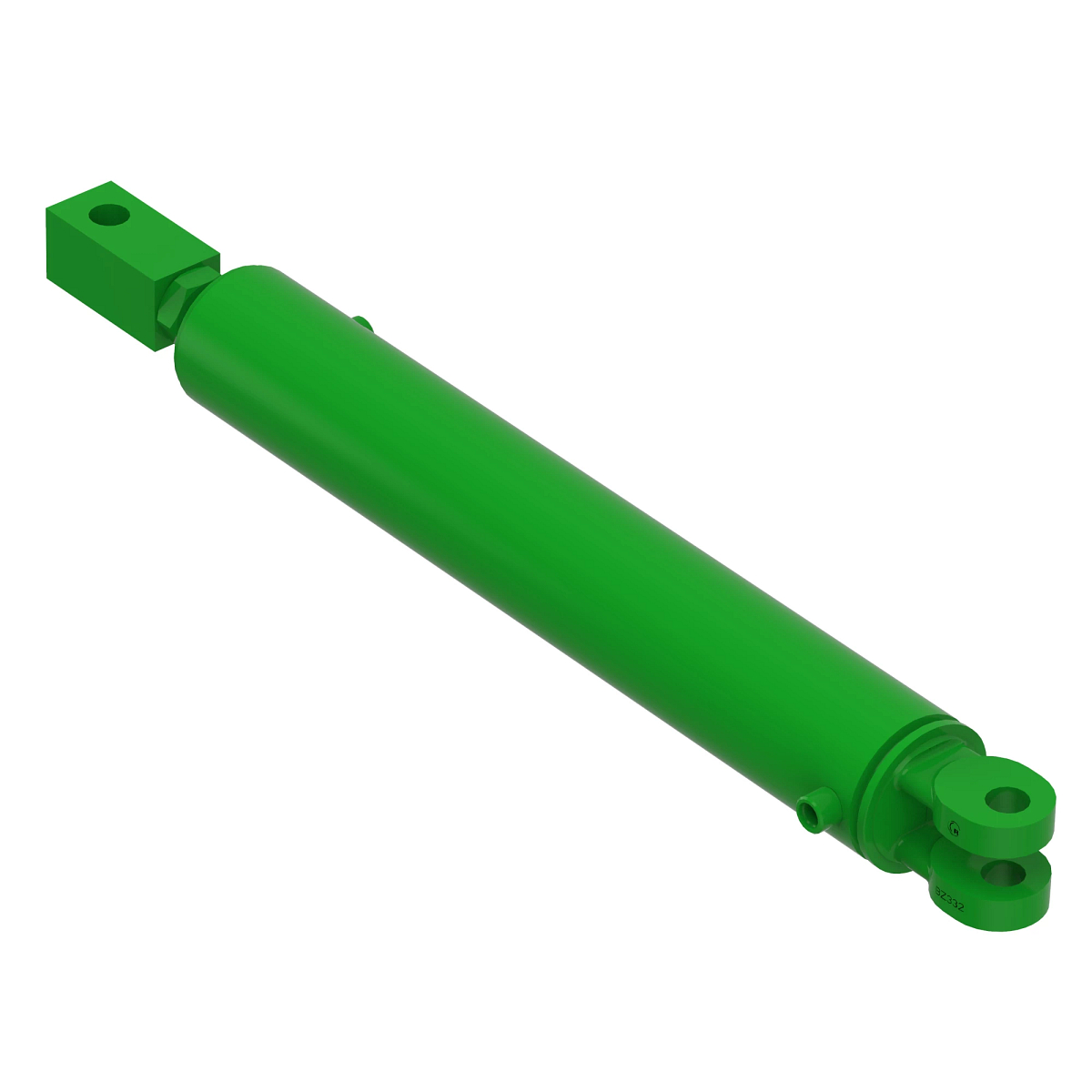 Hydraulic Cylinder