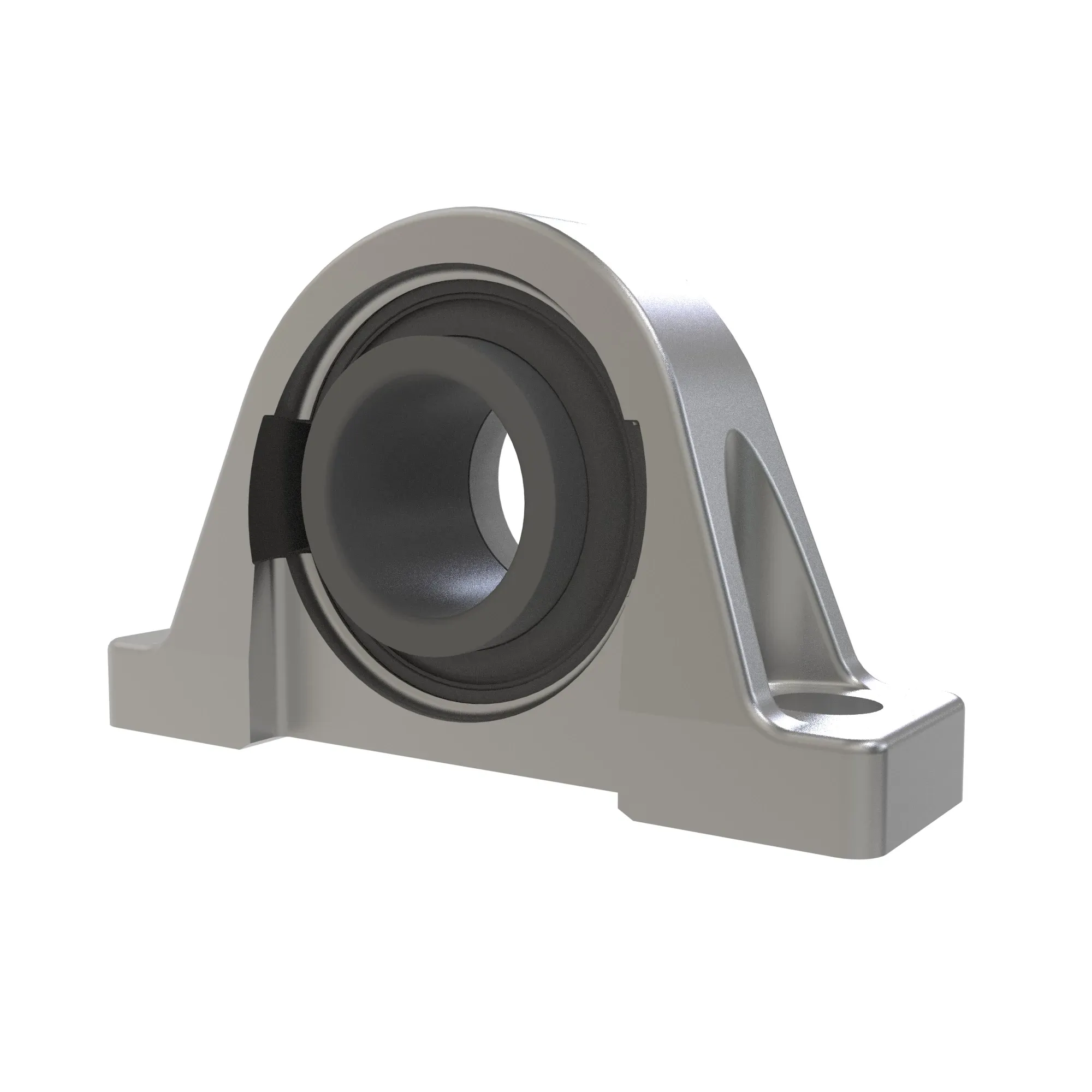 John Deere Pillow Block Bearing Housing - AKK39022