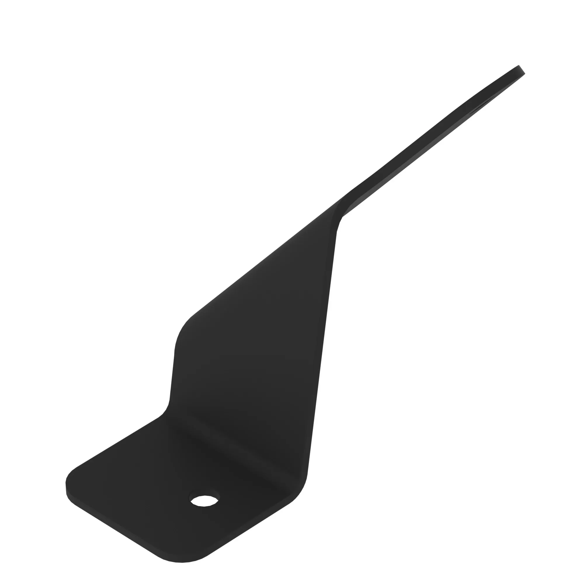 BRACKET, HARNESS