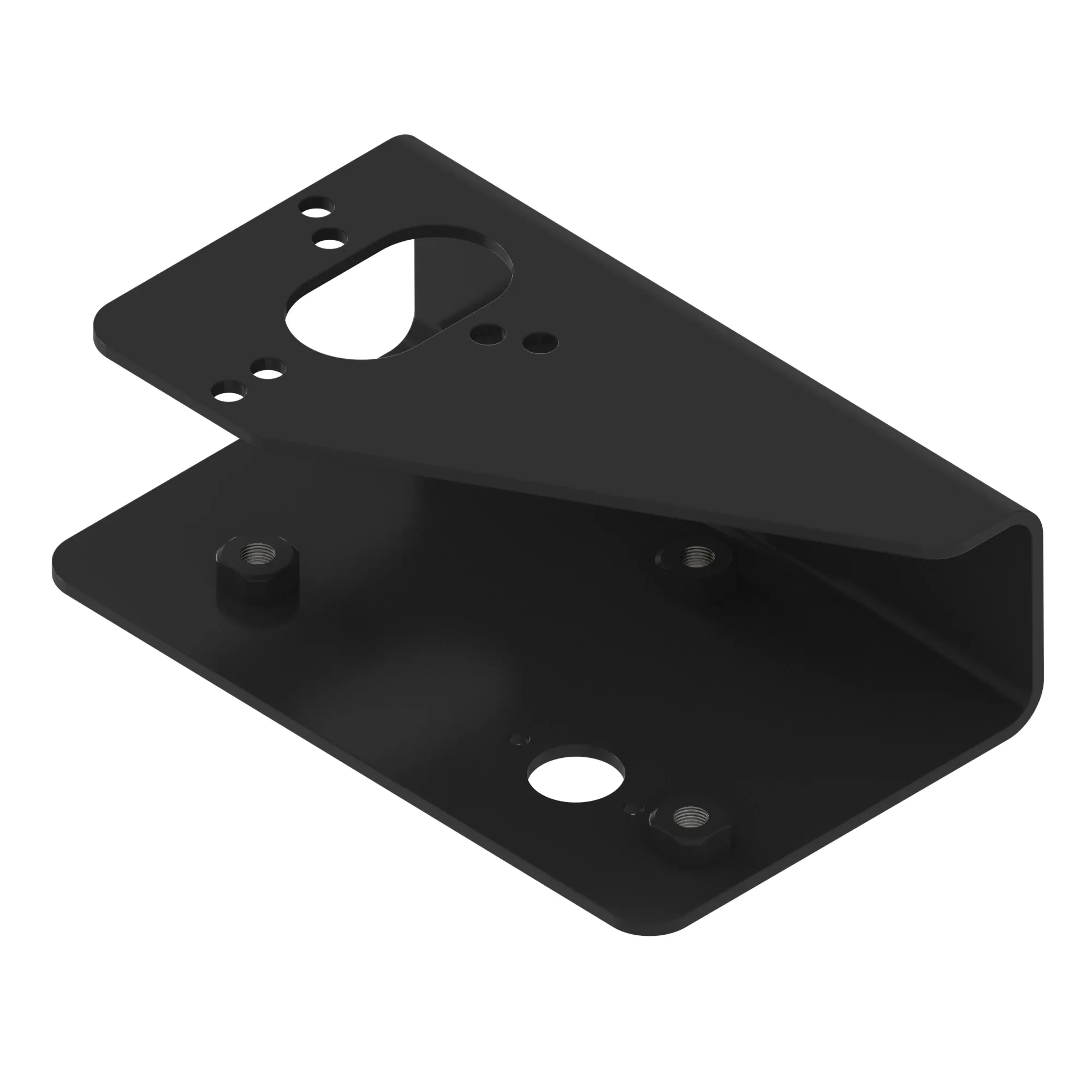 WIPER MOTOR BRACKET ASSEMBLY