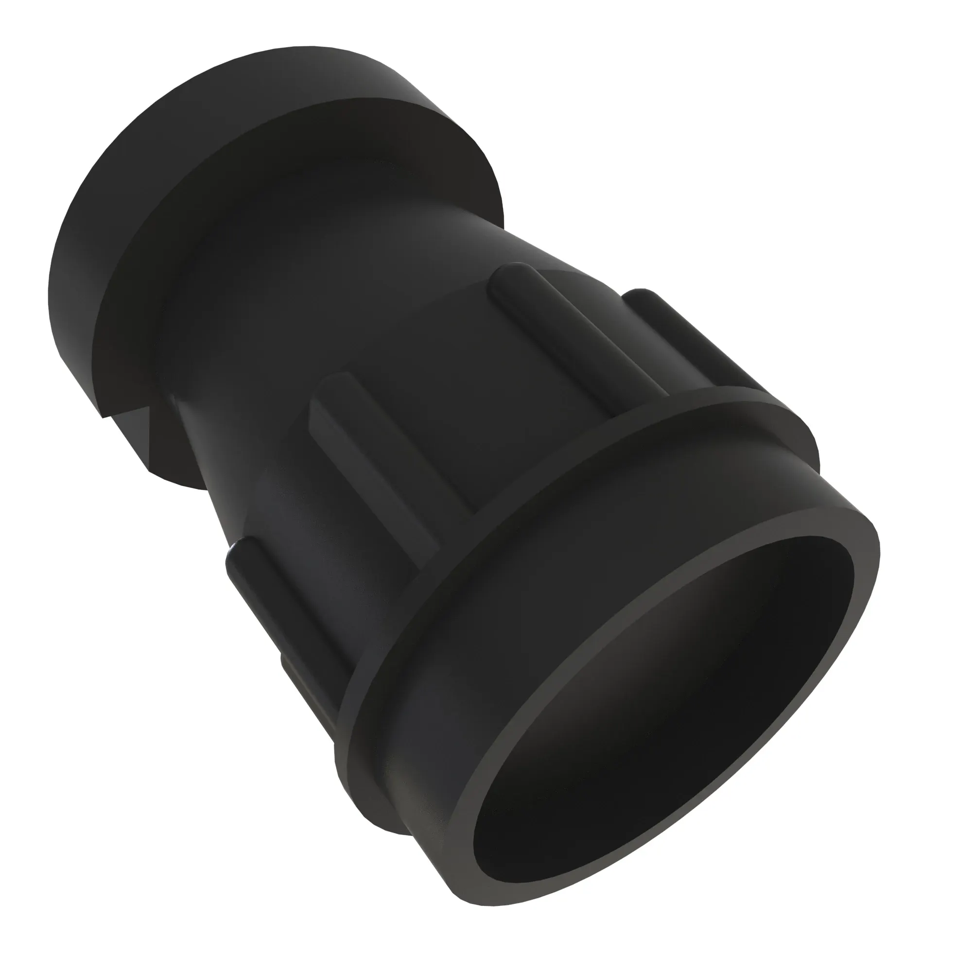 TRIDENT BACKSHELL
