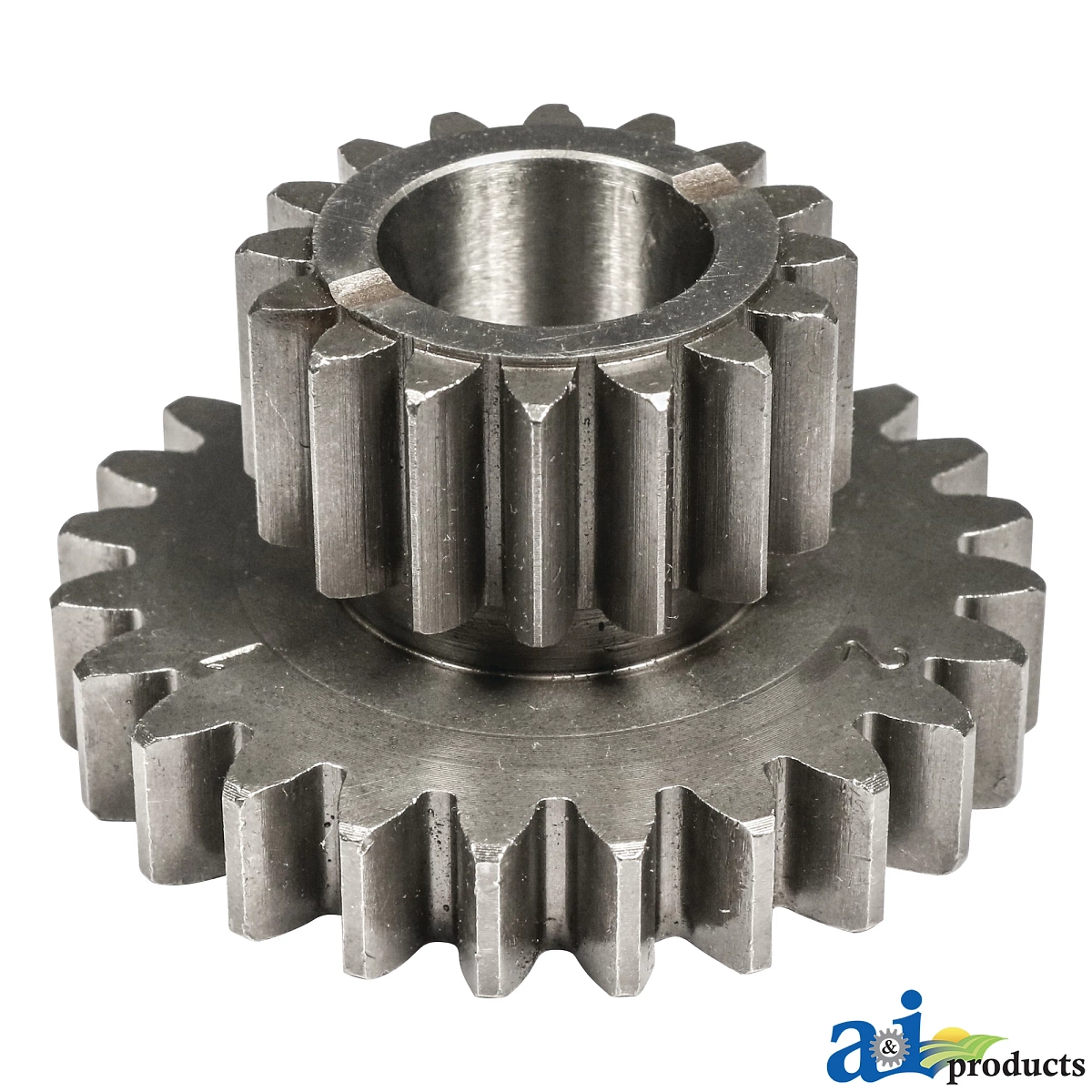 Pinion, Reverser Gearbox
