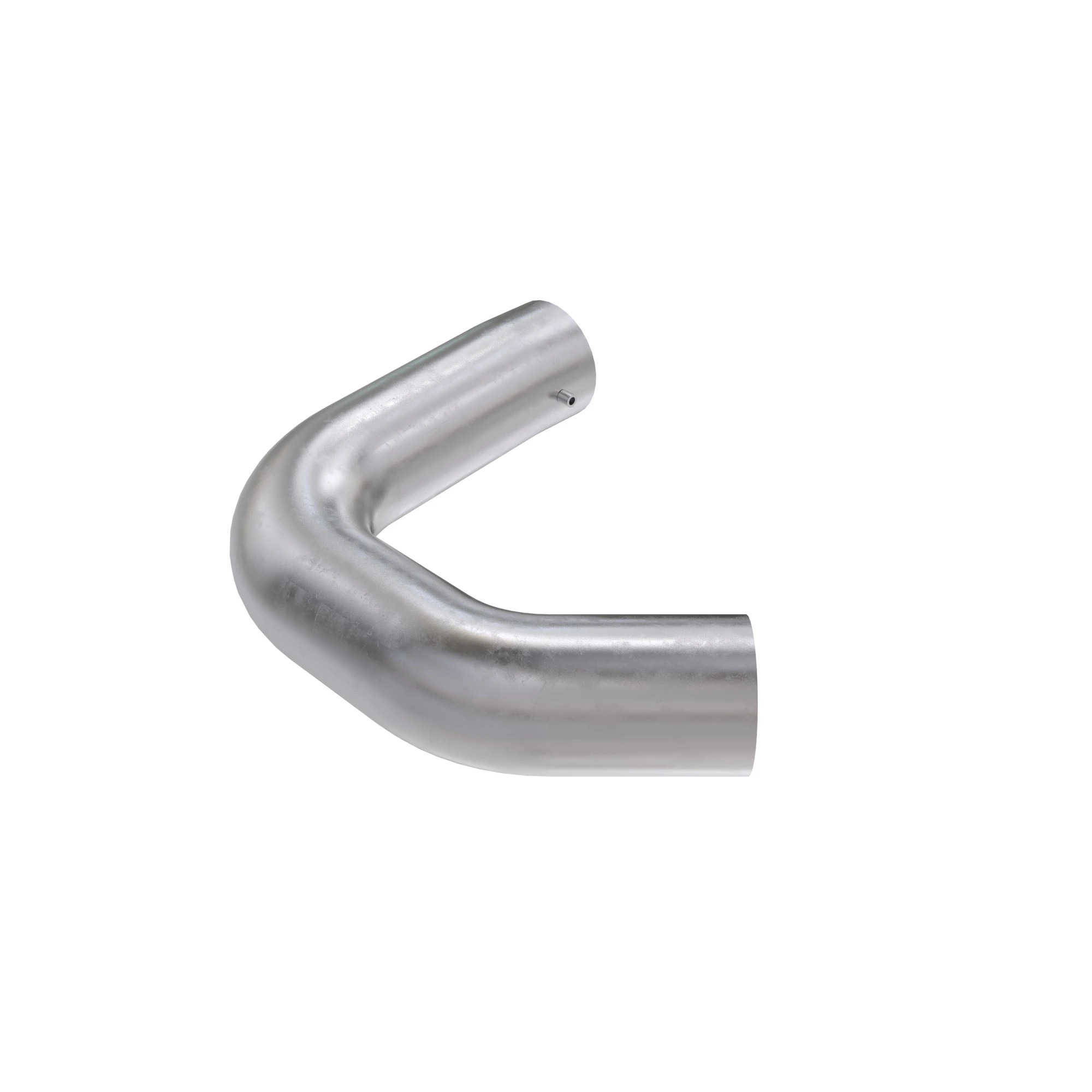 TUBE, TUBE-ELBOW AIR LINE