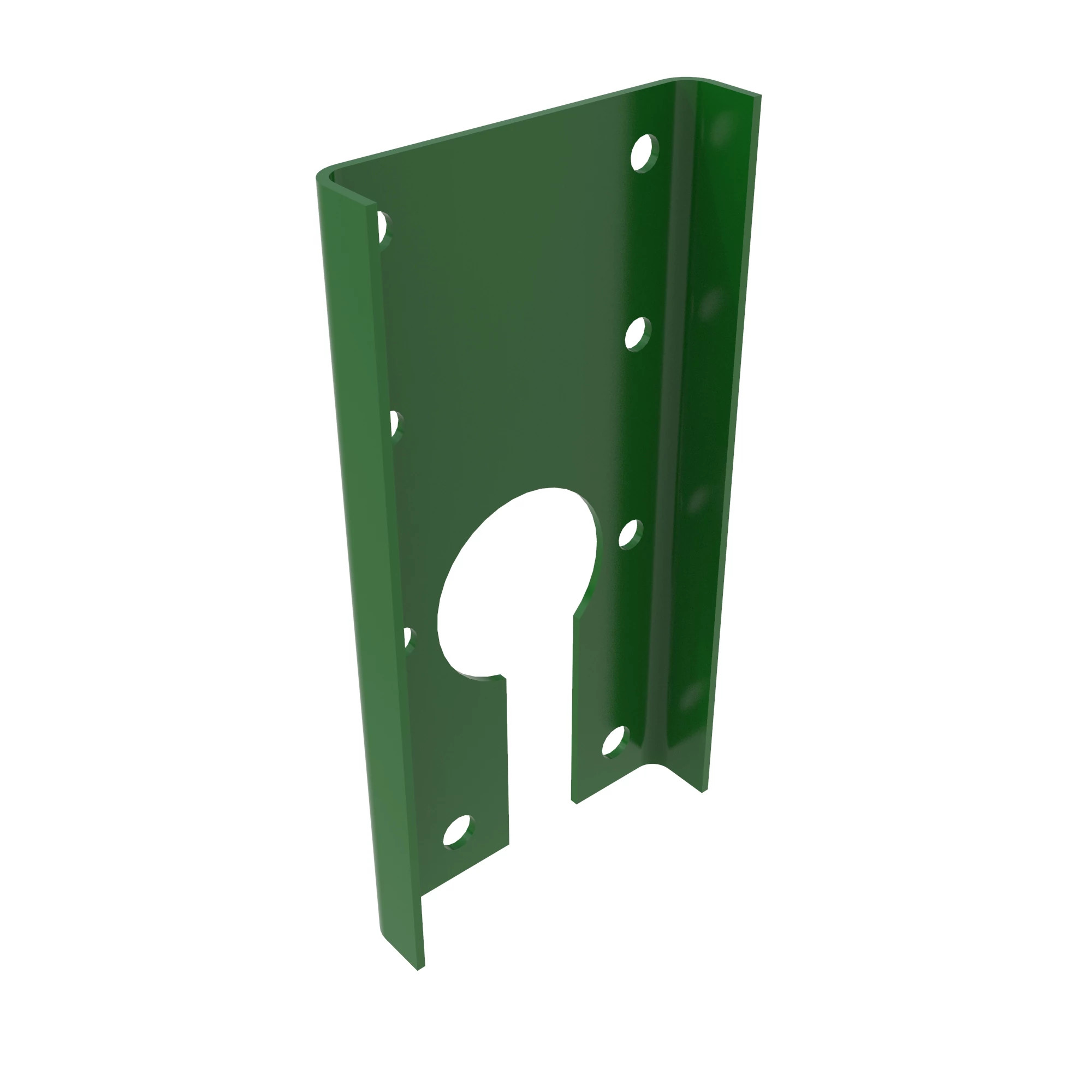 BRACKET,REAR CONNECTOR,30-60 SERIES