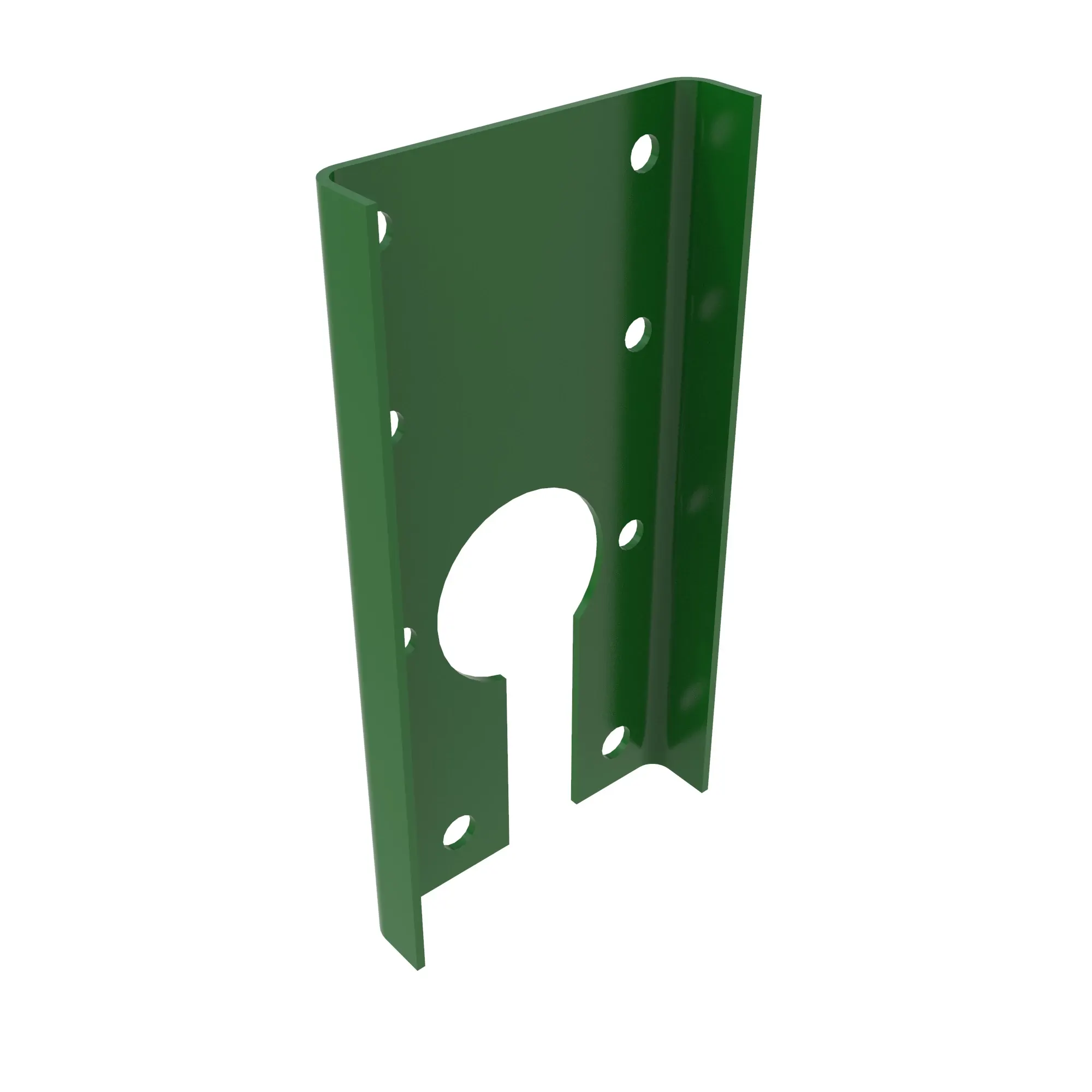 BRACKET,REAR CONNECTOR,30-60 SERIES