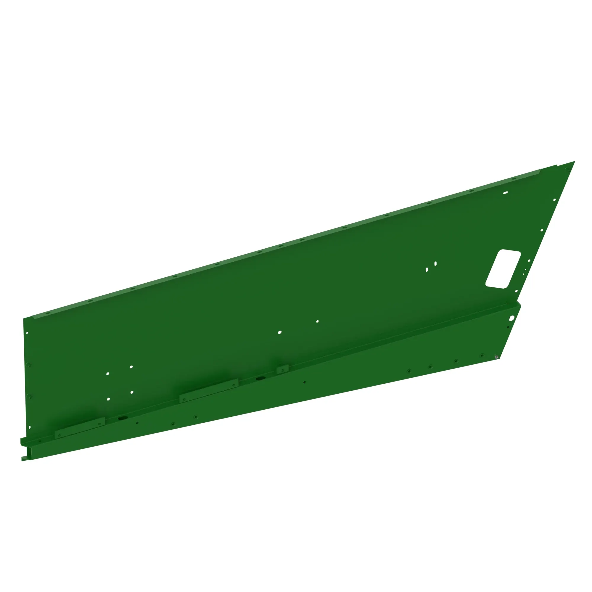 LEFT LATERAL SHEET