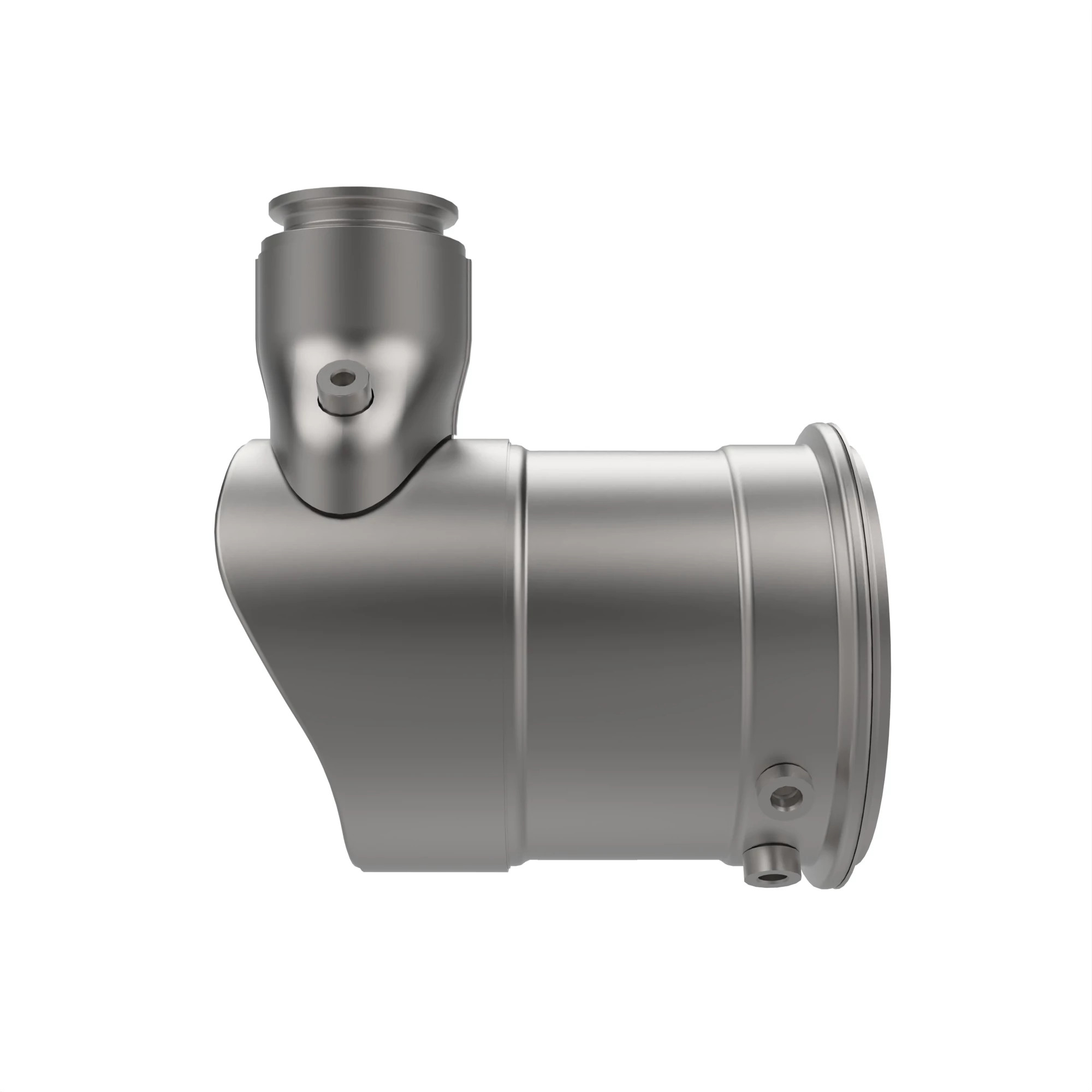 DIESEL OXIDATION CATALYST, RADIAL D