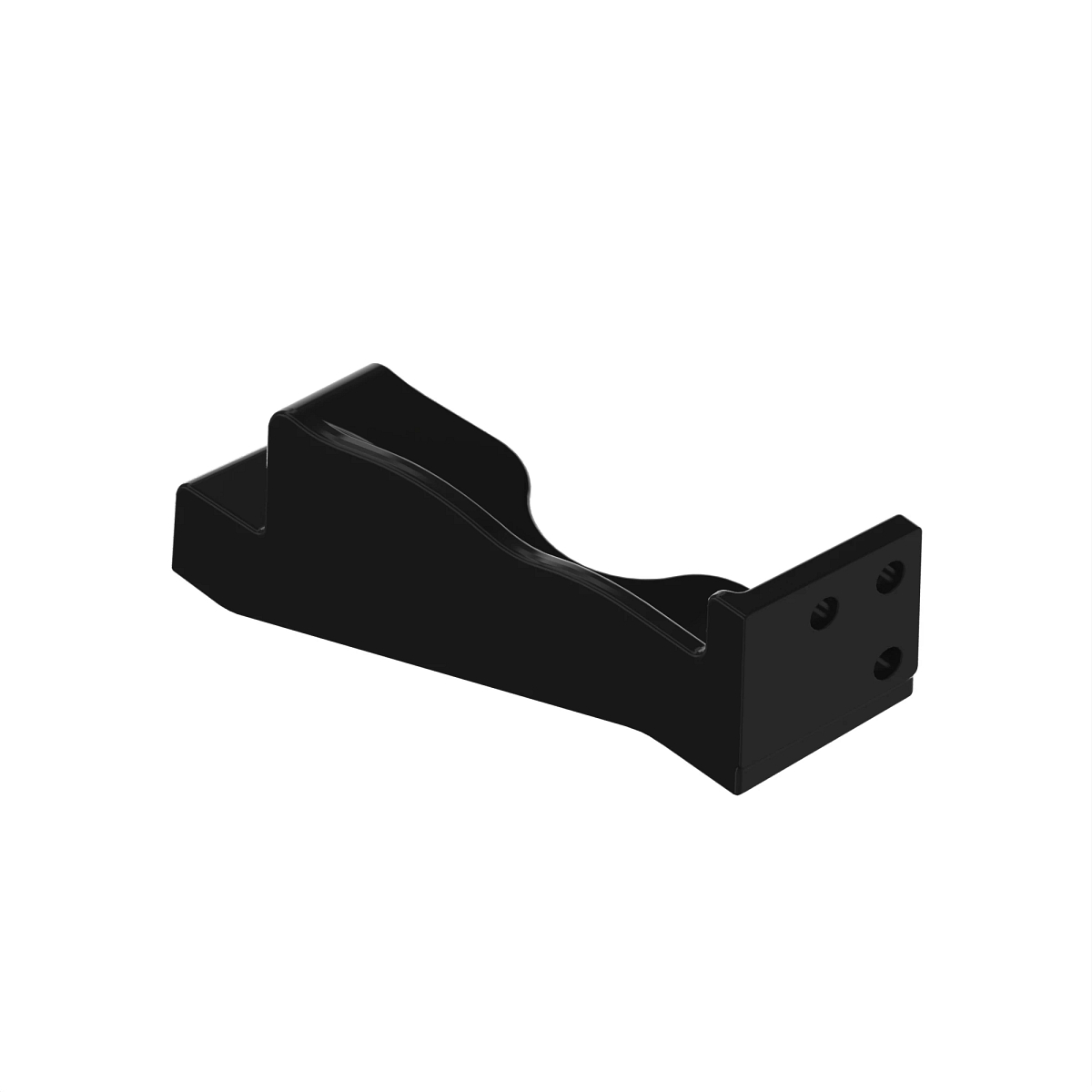 BRACKET, RH ENGINE TO FIXED PANEL