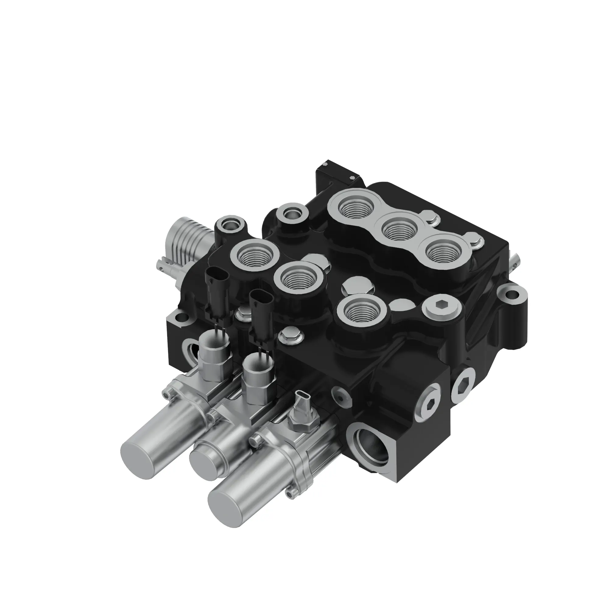 controlvalve