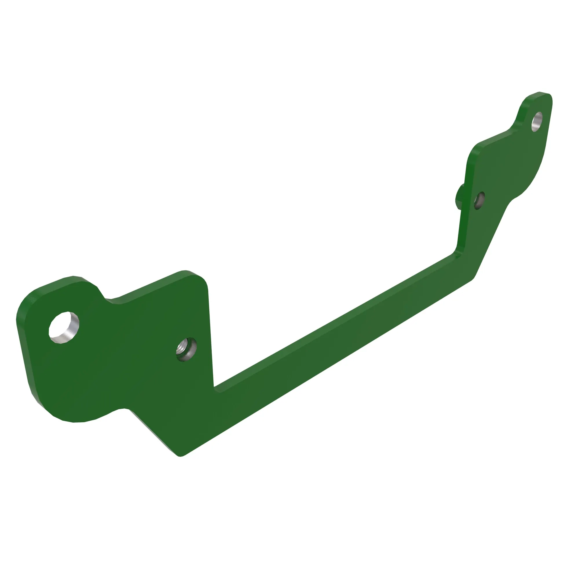 PTO DRIVELINE FRONT