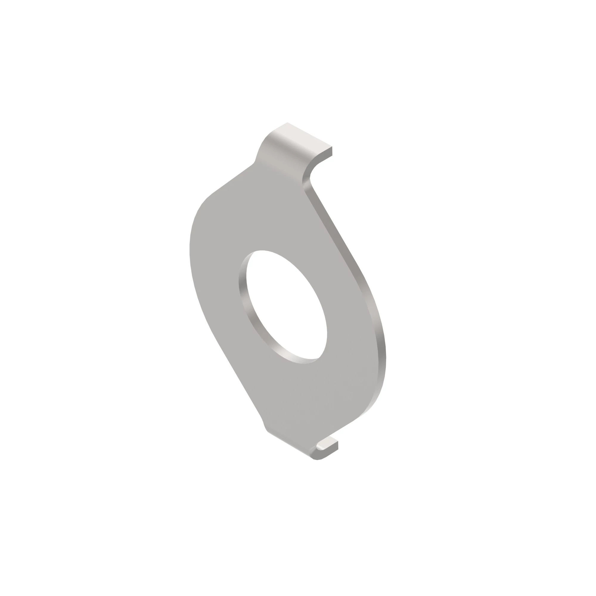 John Deere Suspension Washer - N303390