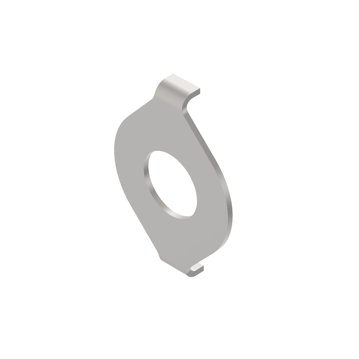 Washer, Suspension