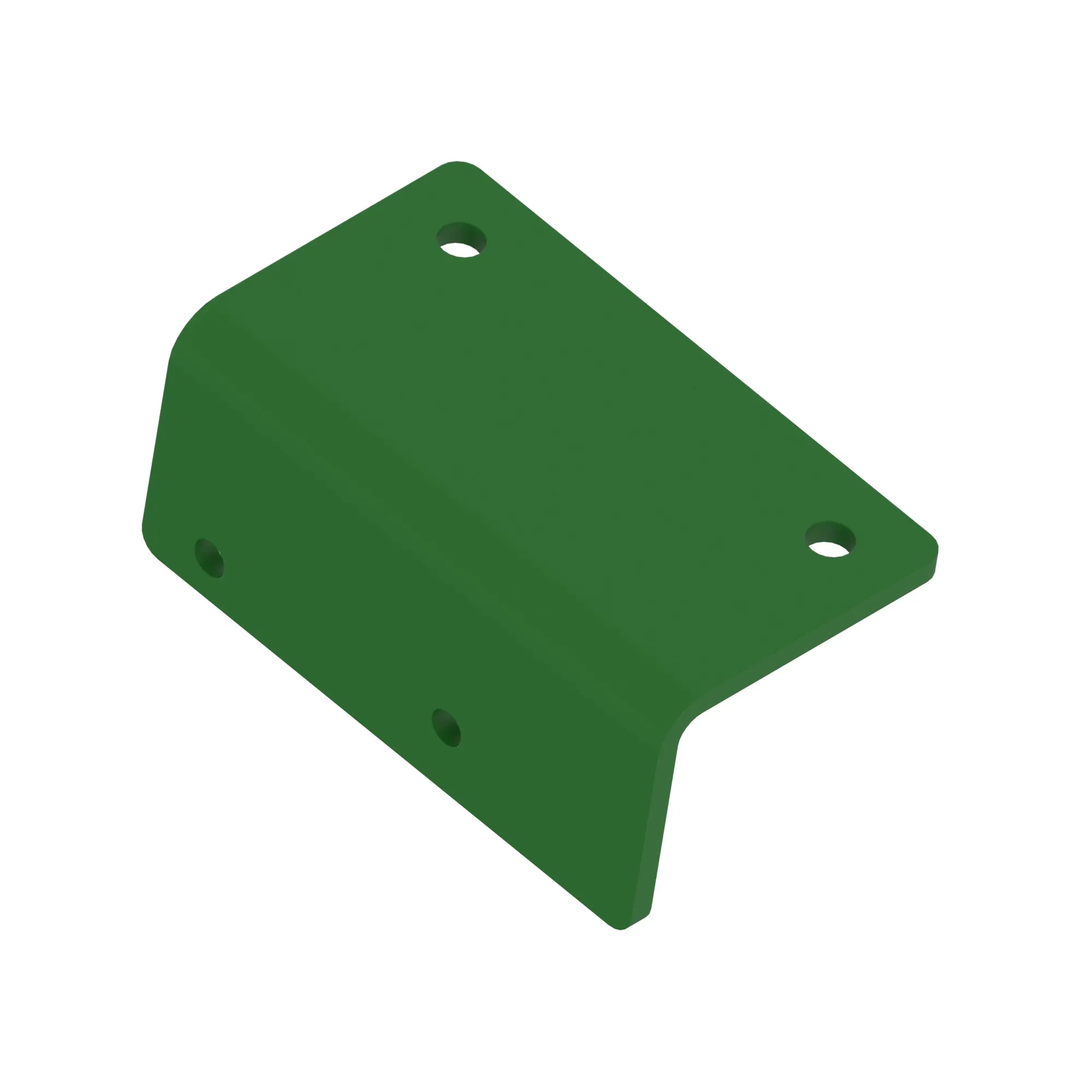 John Deere Bracket - SU34050