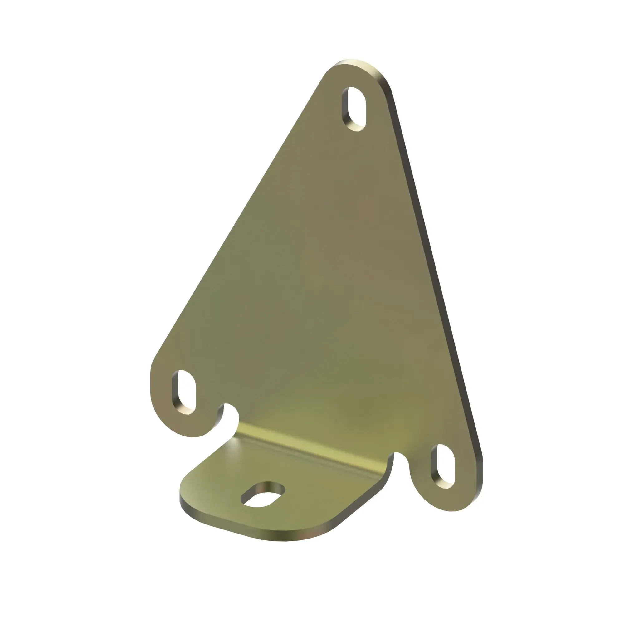 John Deere Plate - F648825