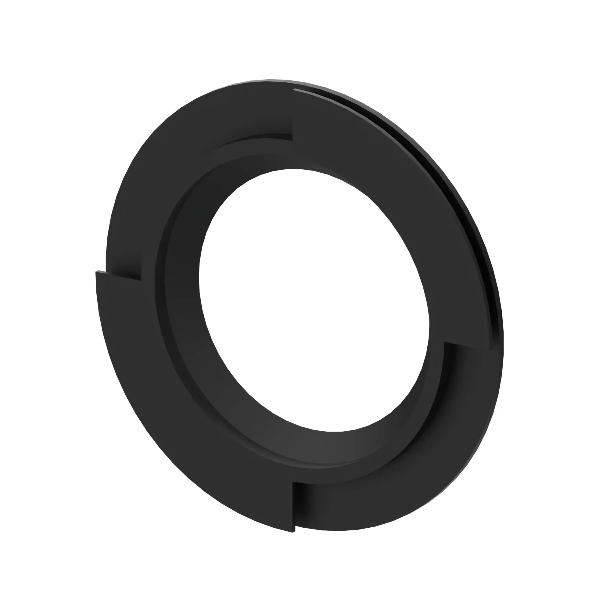 John Deere Air Intake Hood Seal - T480036