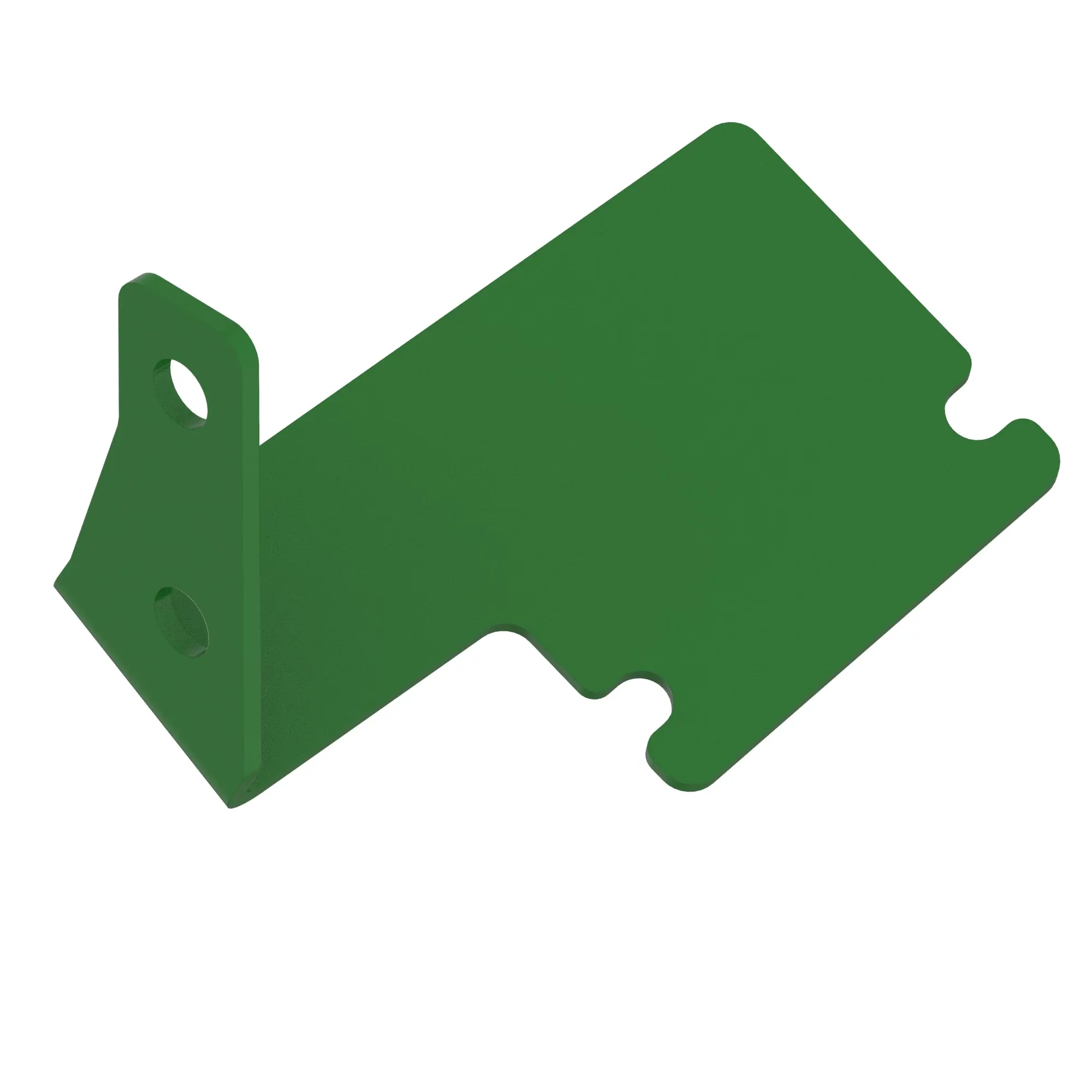 Bracket