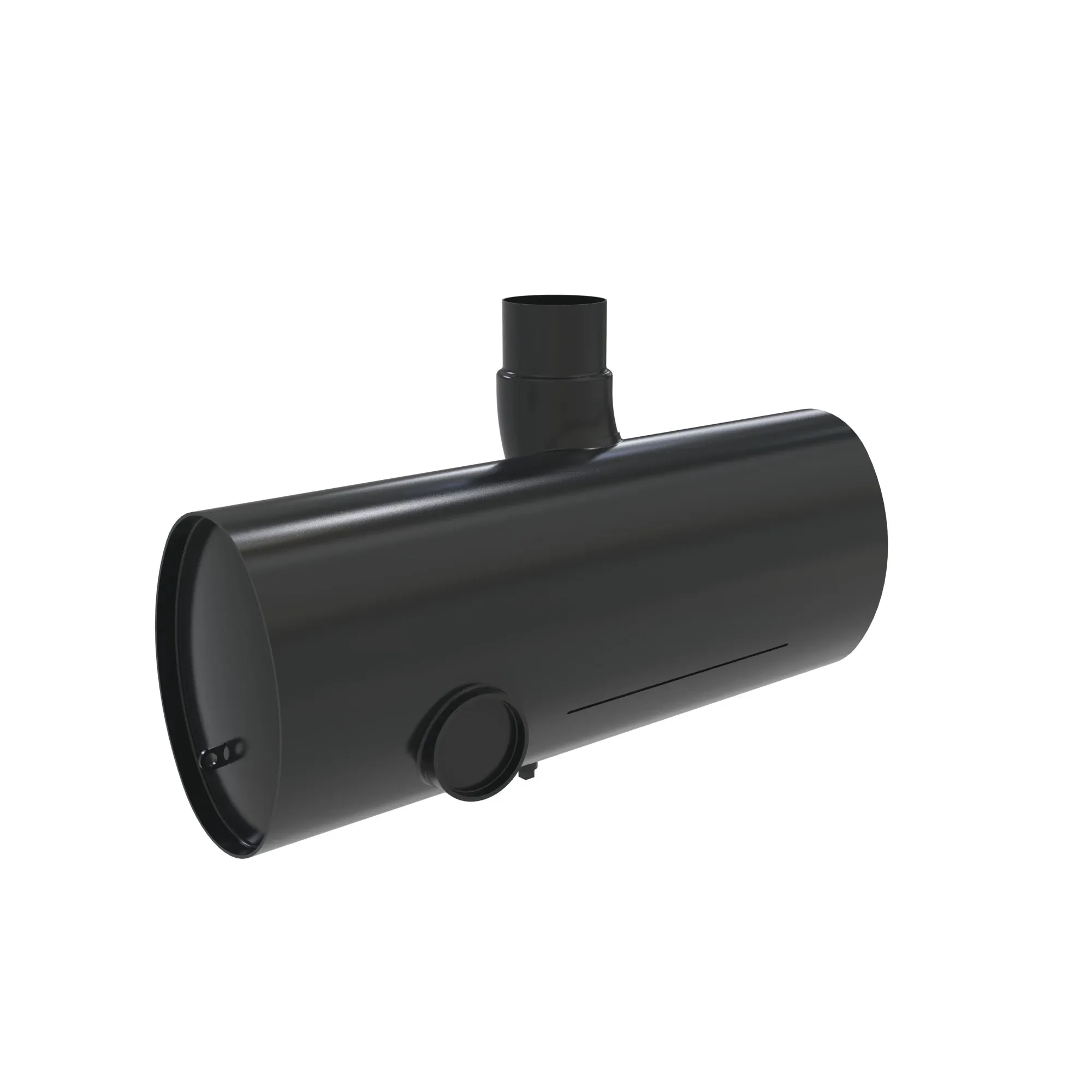 AT305684: Spark Arresting Muffler