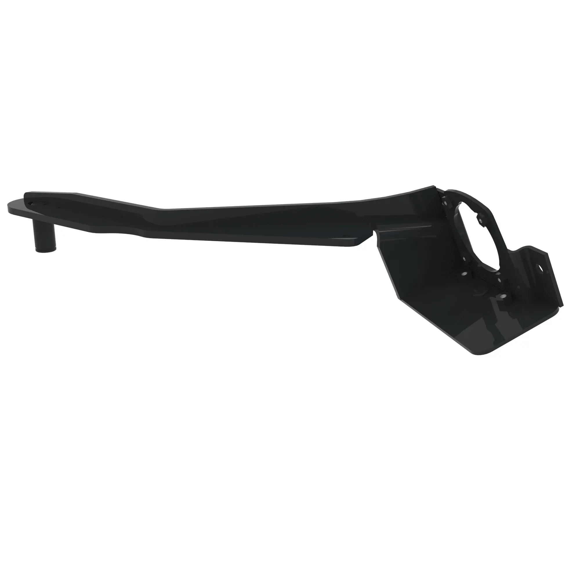 ARM, RIGHT