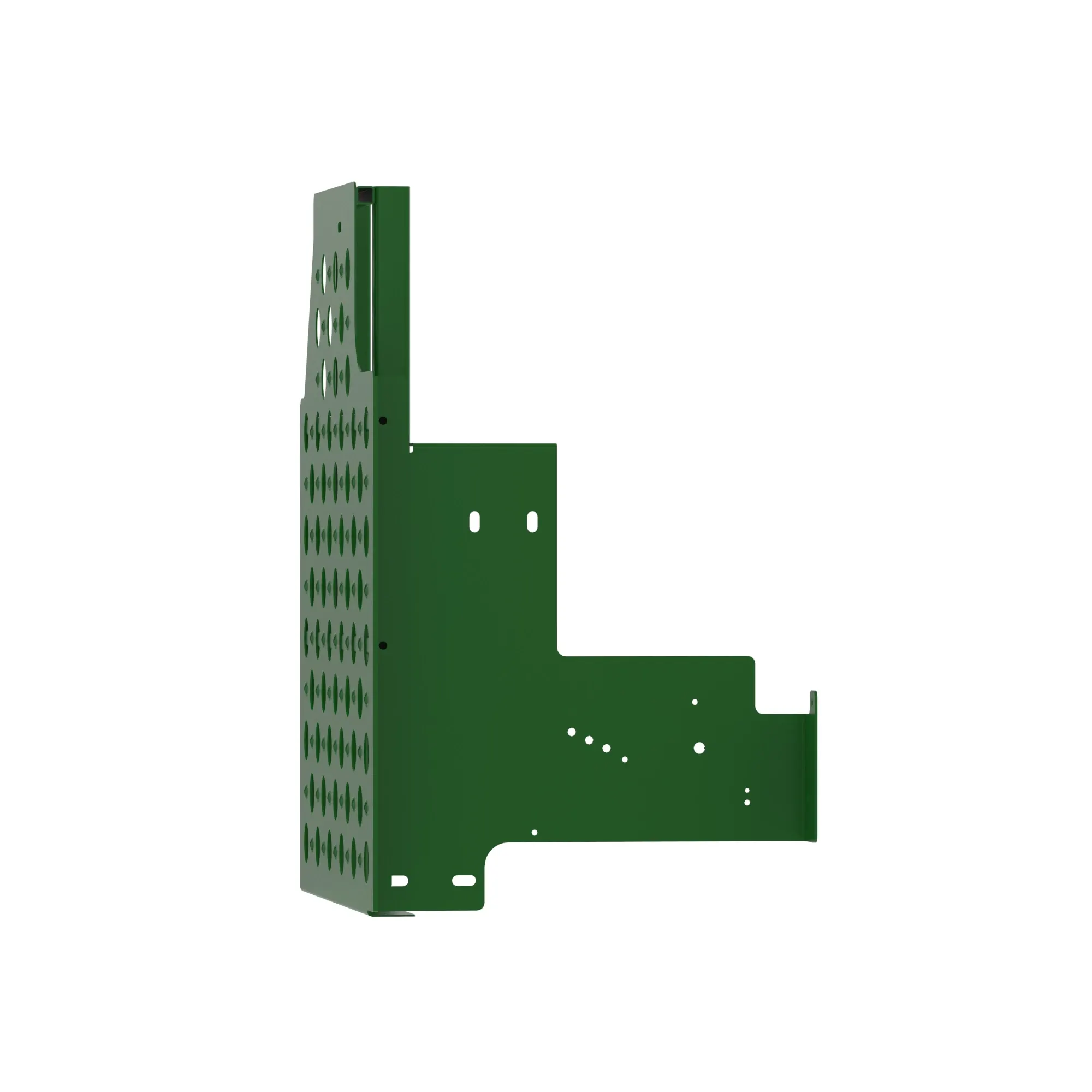 PLATFORM, FIXED LANDING ASSY