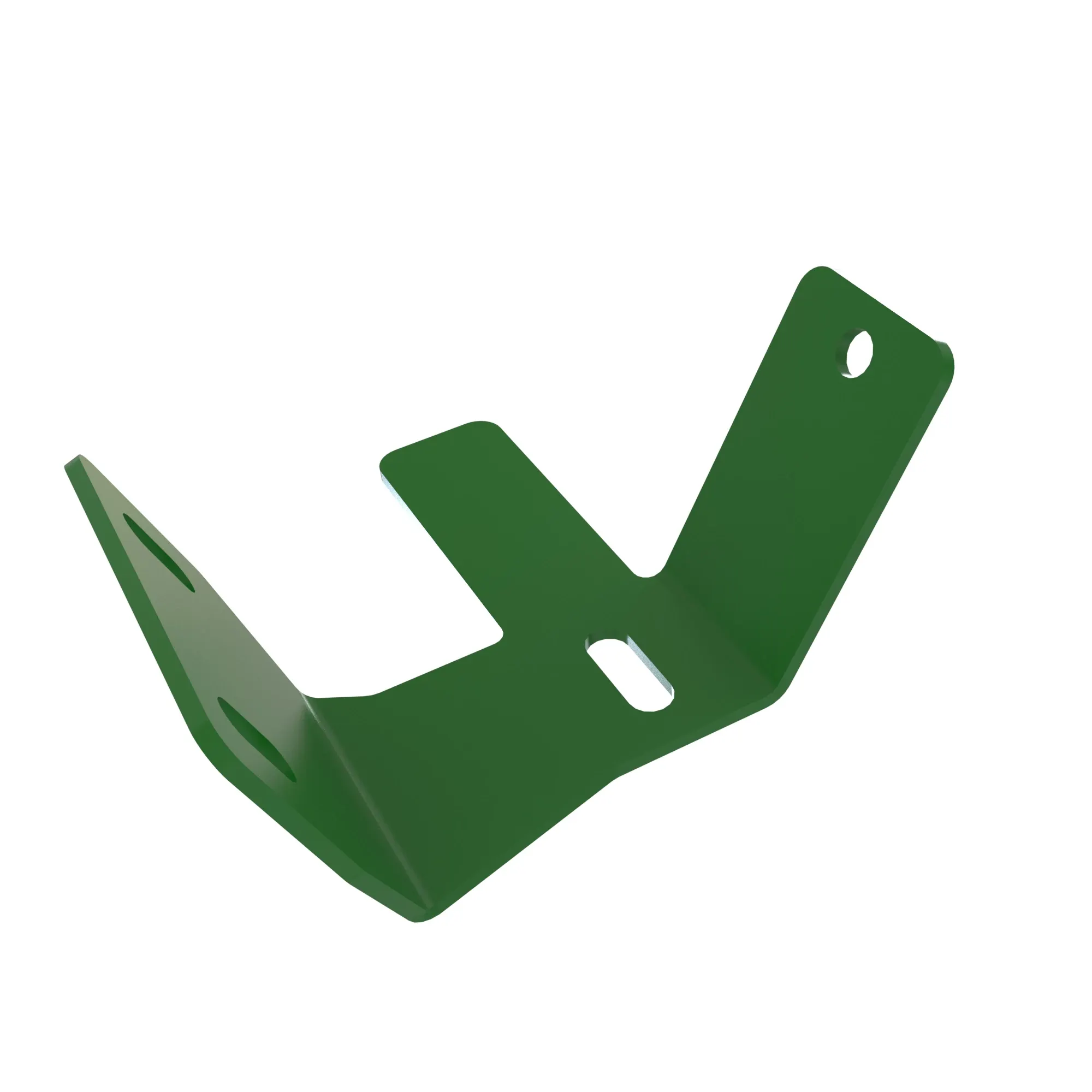 John Deere Air Intake - HXE92421