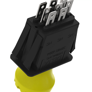 すうぃっち AM131966: PTO Switch | Shop.Deere.com