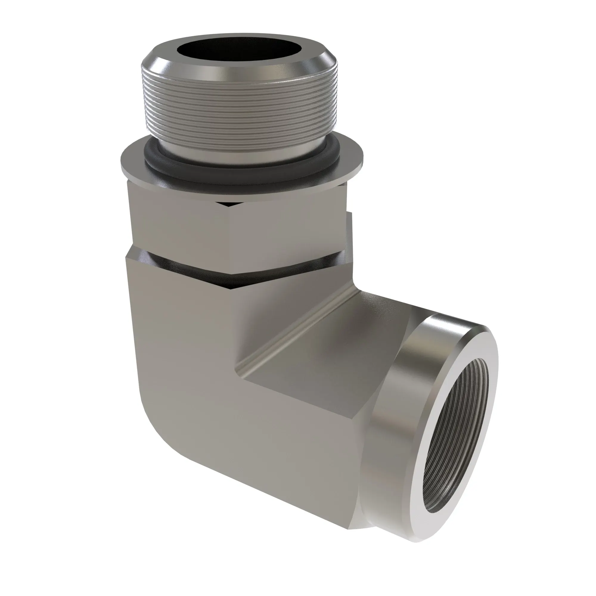 John Deere Adapter Fitting - 62H1015