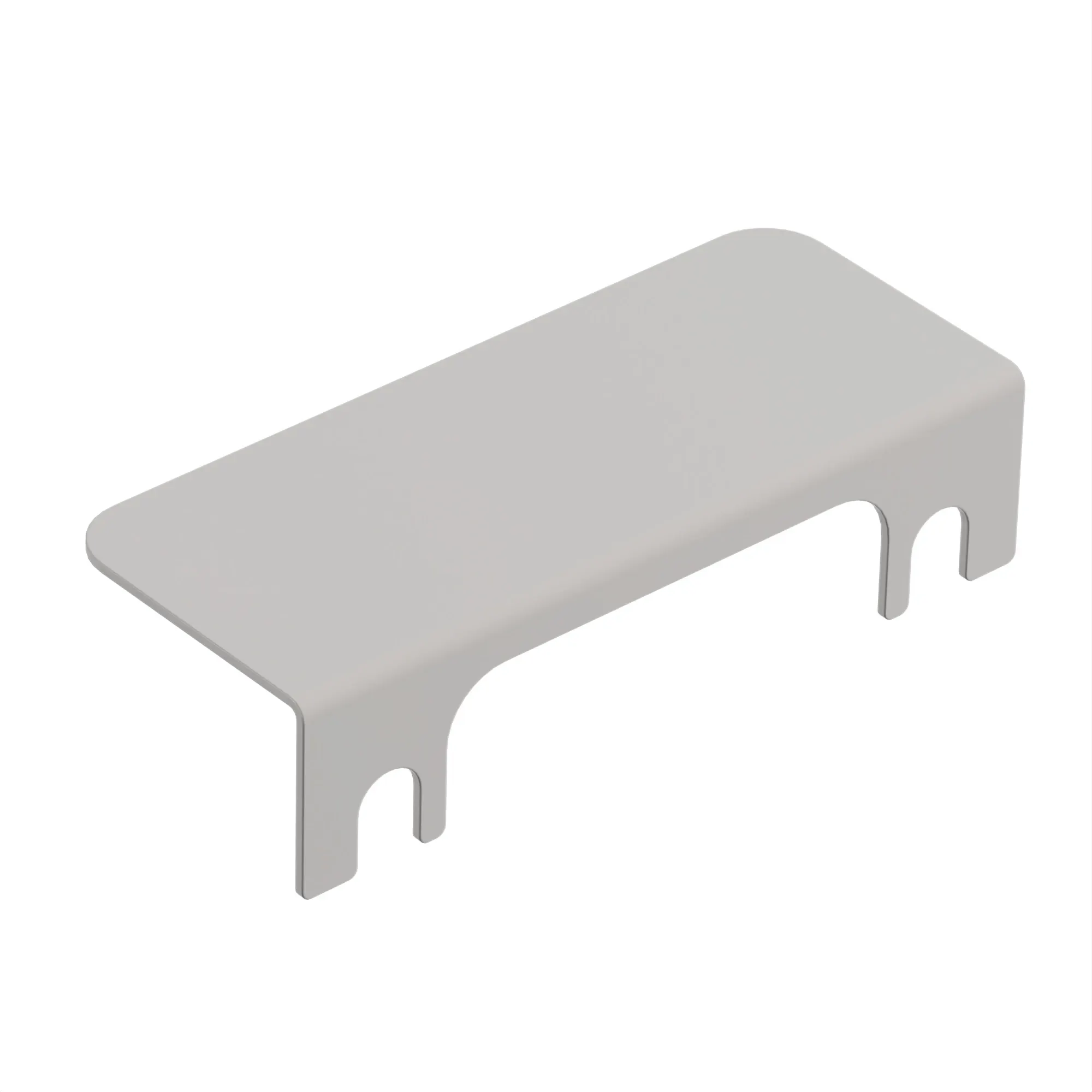 John Deere Bracket - T398887