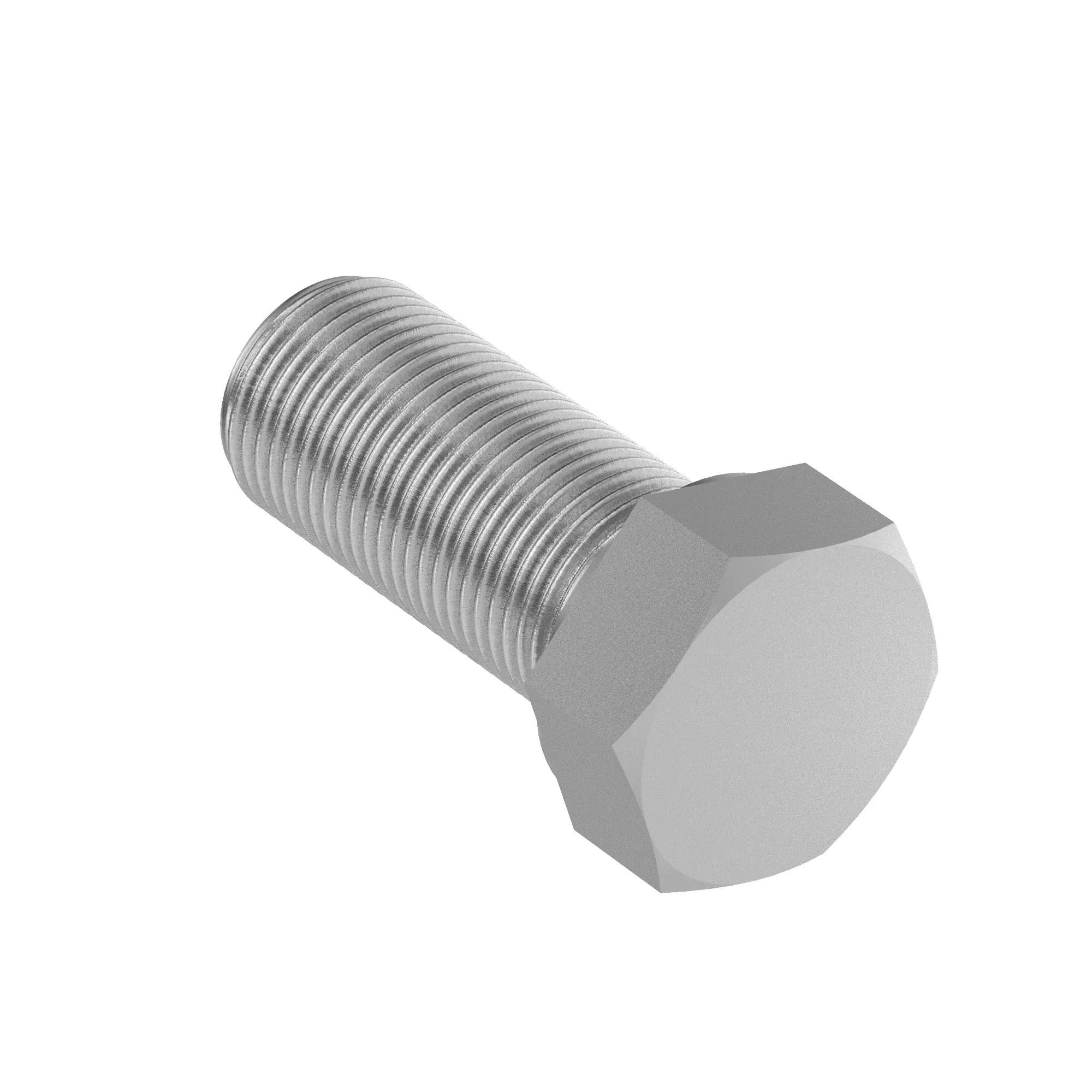 John Deere Hexagonal Head Screw, 5/8" X 1-1/2" - 19H3939
