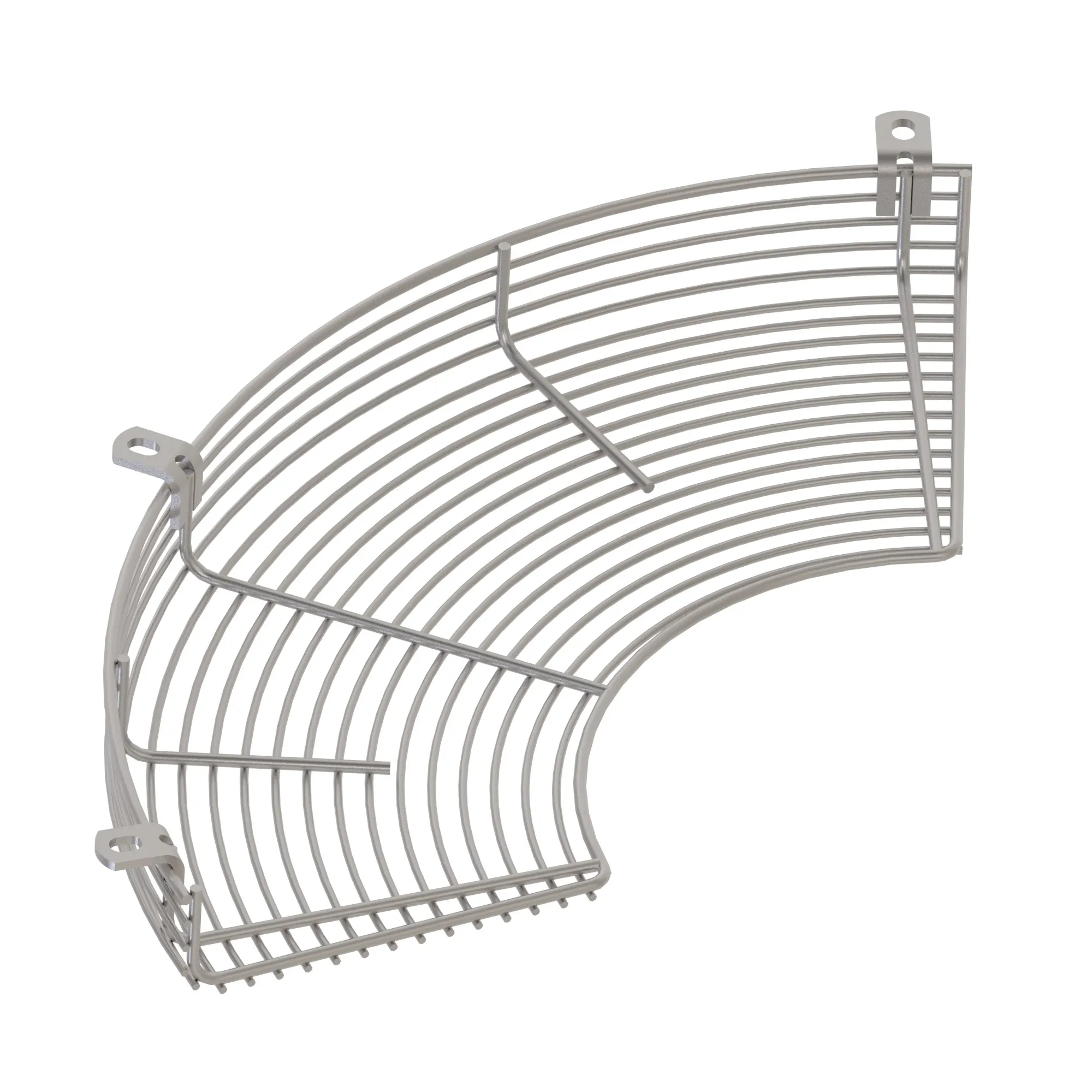 John Deere Guard - AT368785