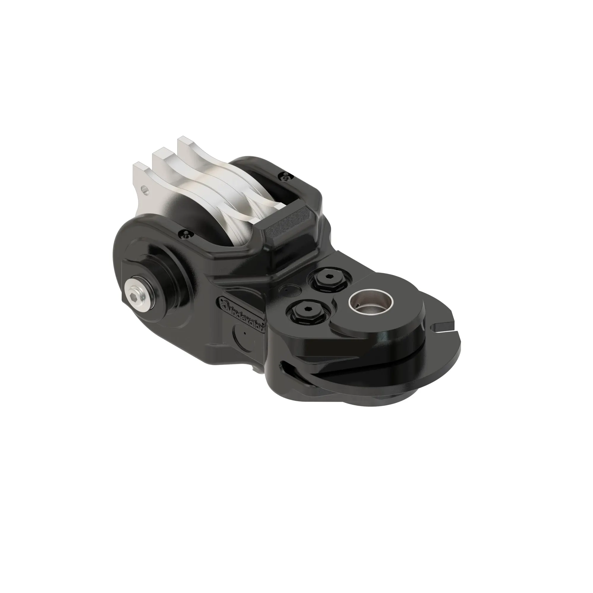 John Deere Indexator Double Damped Link with Brake - F071107