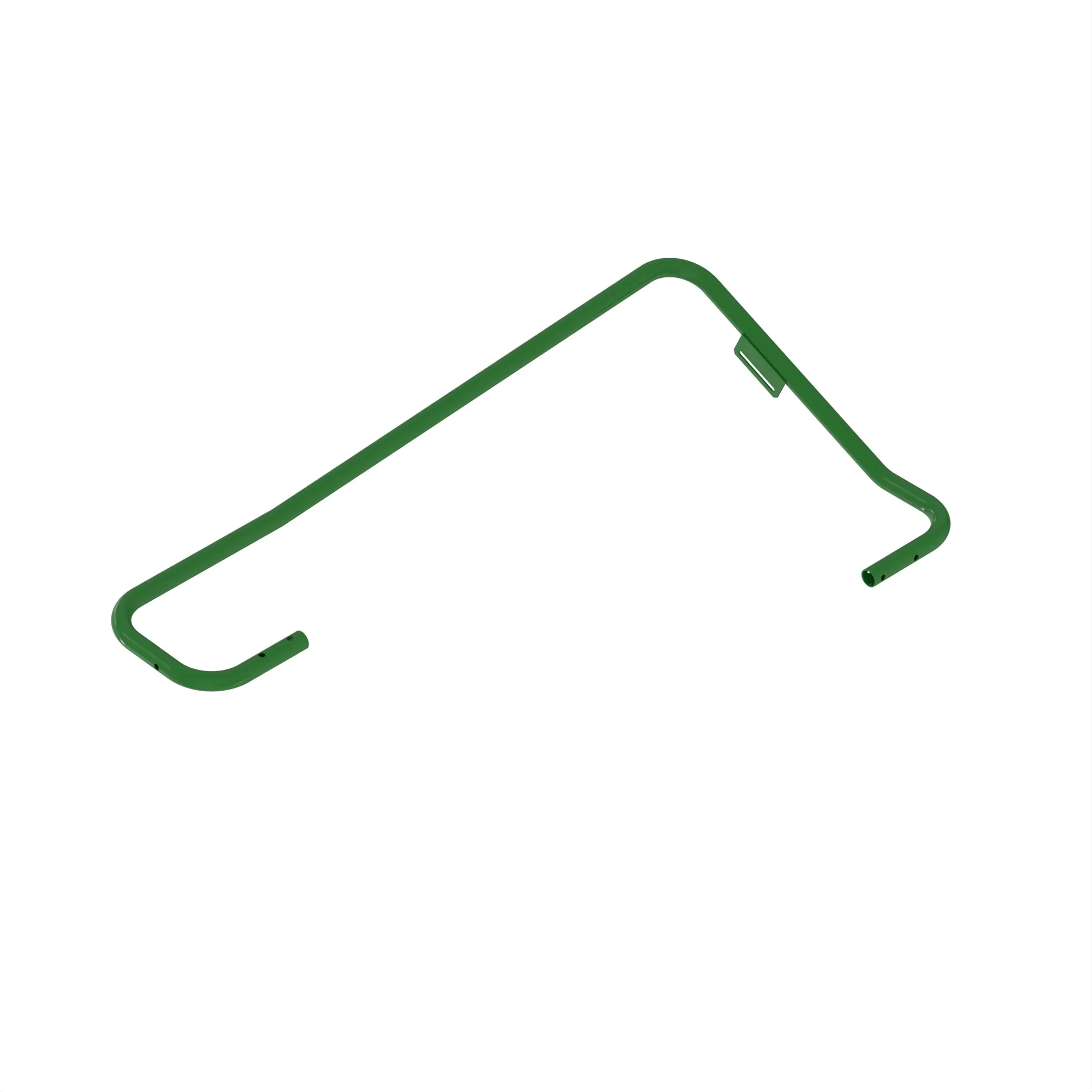 HANDRAIL, RH REAR WALL ASSY