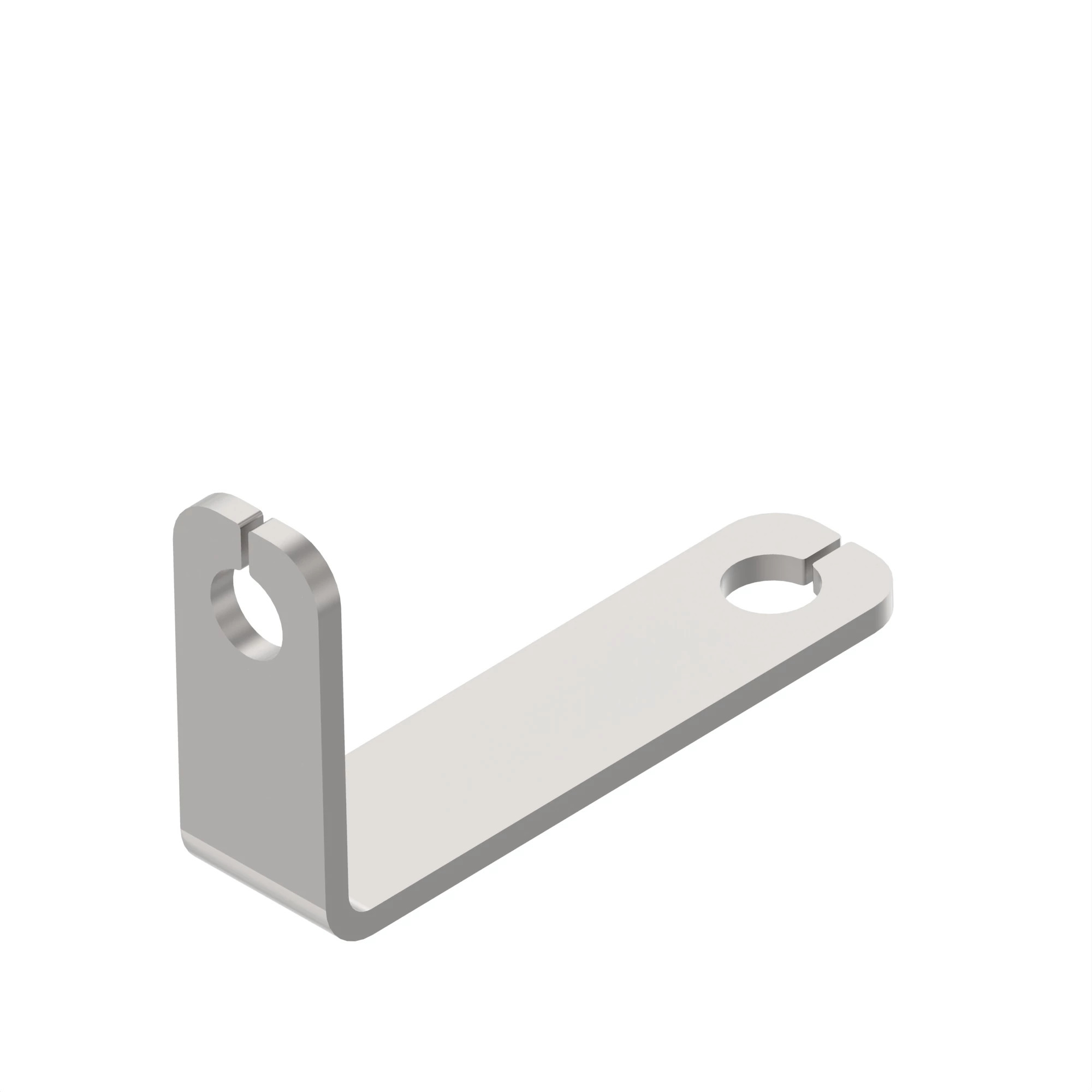 John Deere Horn Angle - T243102