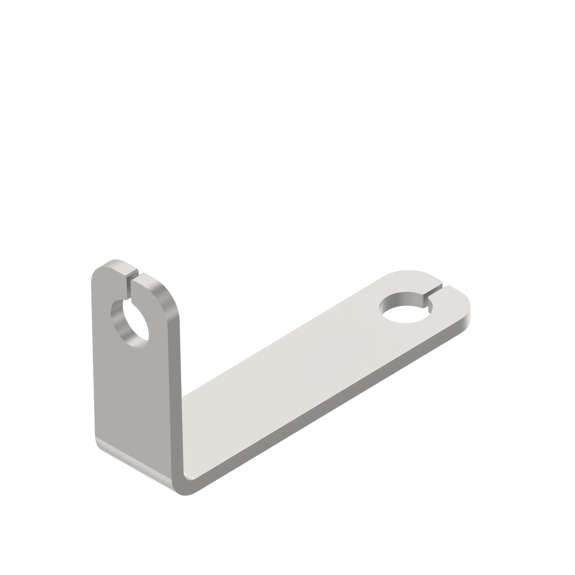 John Deere Horn Angle - T243102