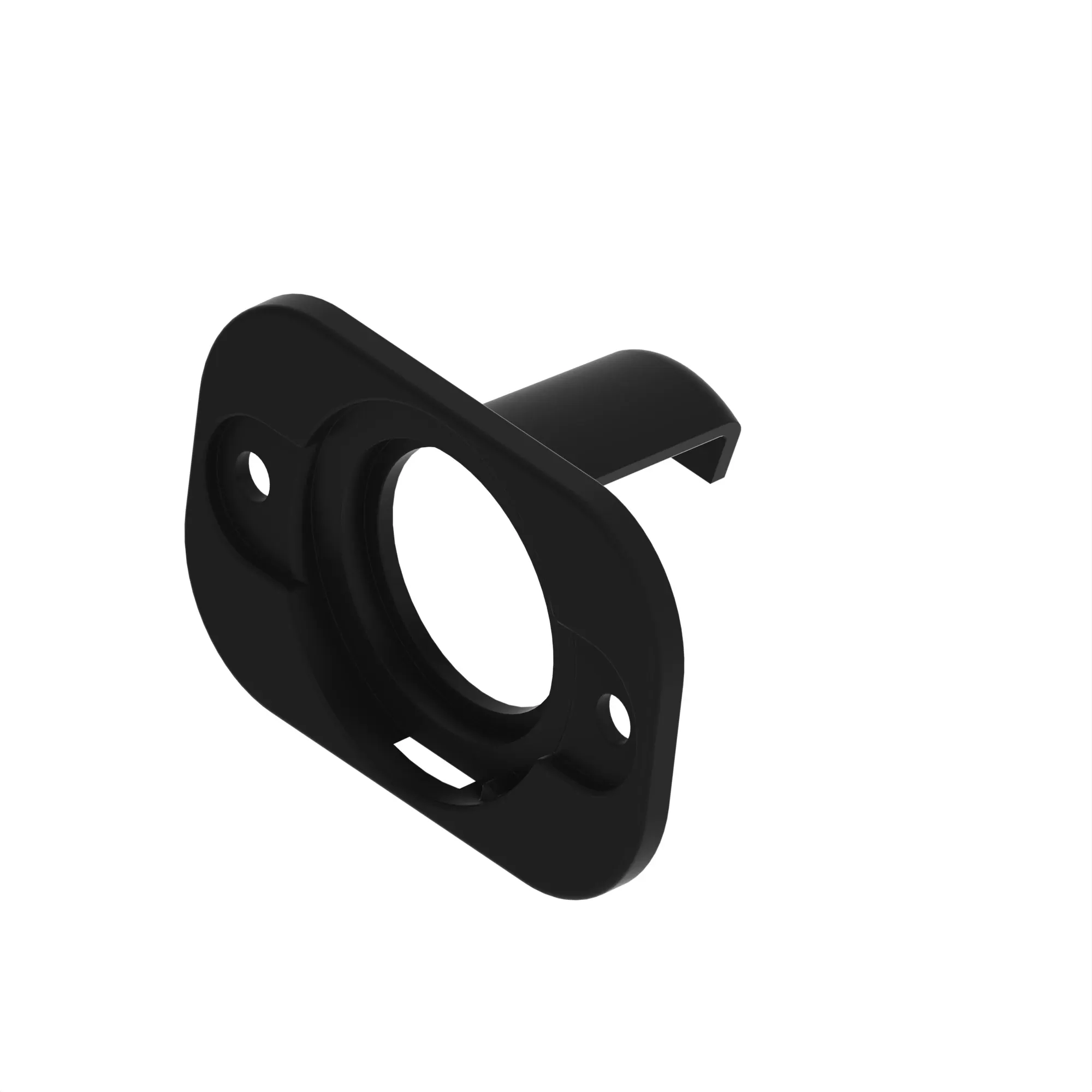EXHAUST MANIFOLD,4CYL