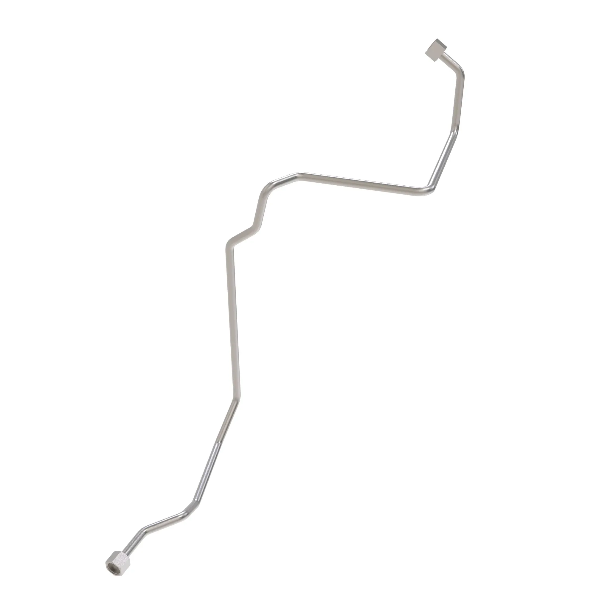 Steering Line, LH
