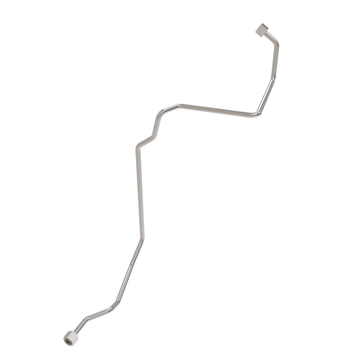 Steering Line, LH