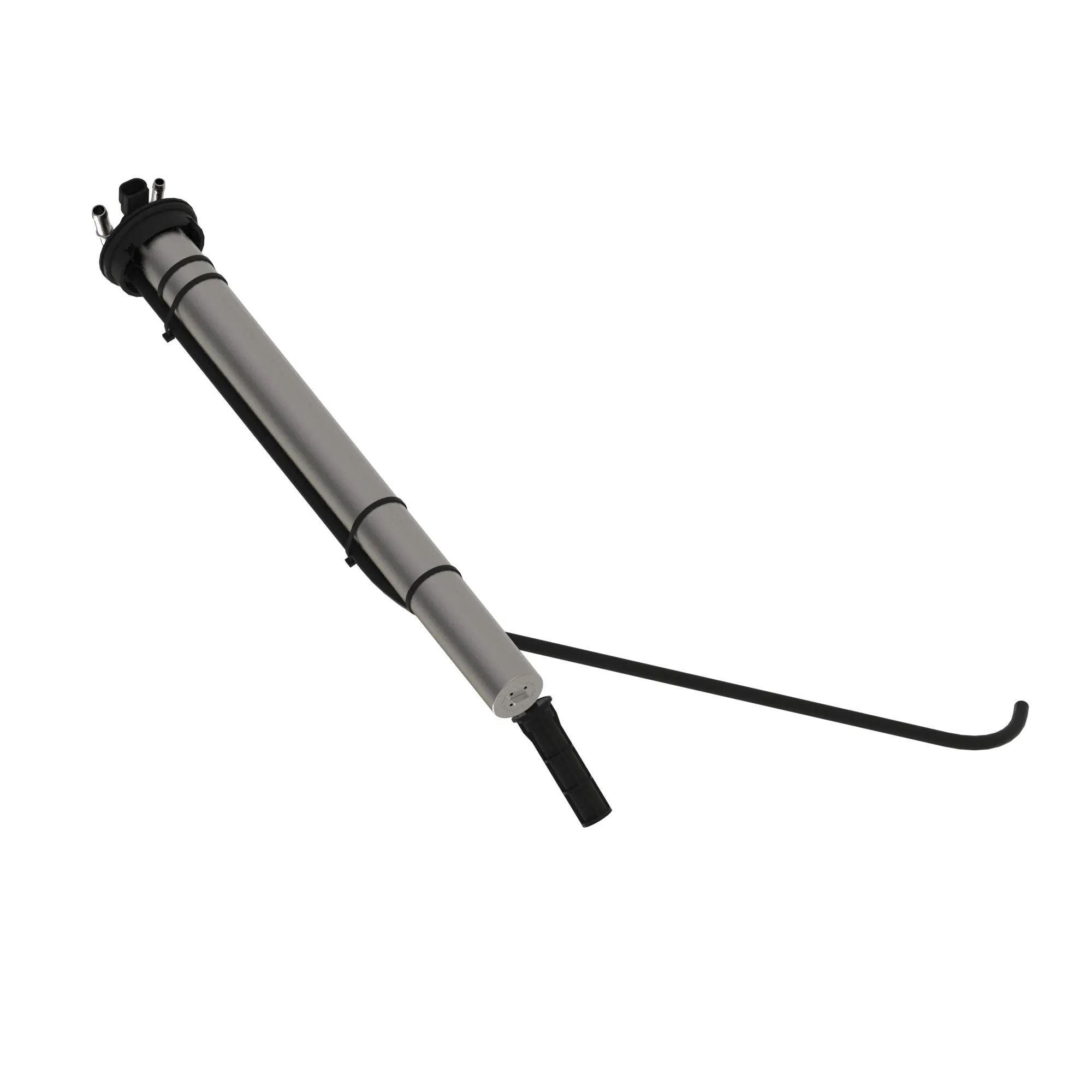 ALL-OPTION, LPFS, SAE J1645, Da=10mm, 200L