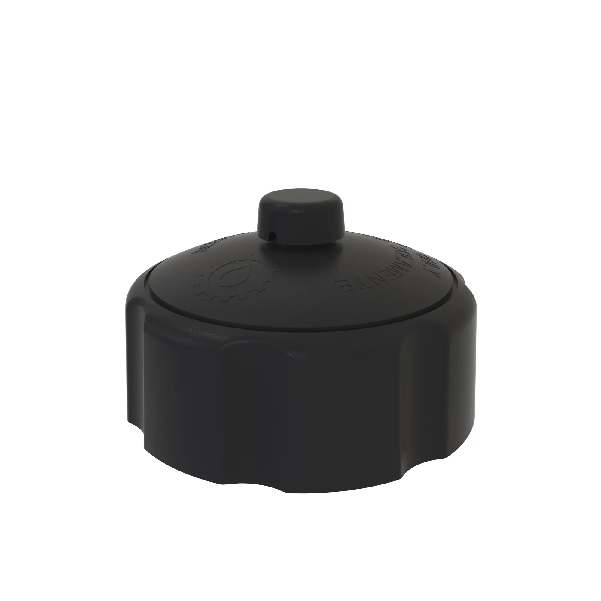 Filler Cap