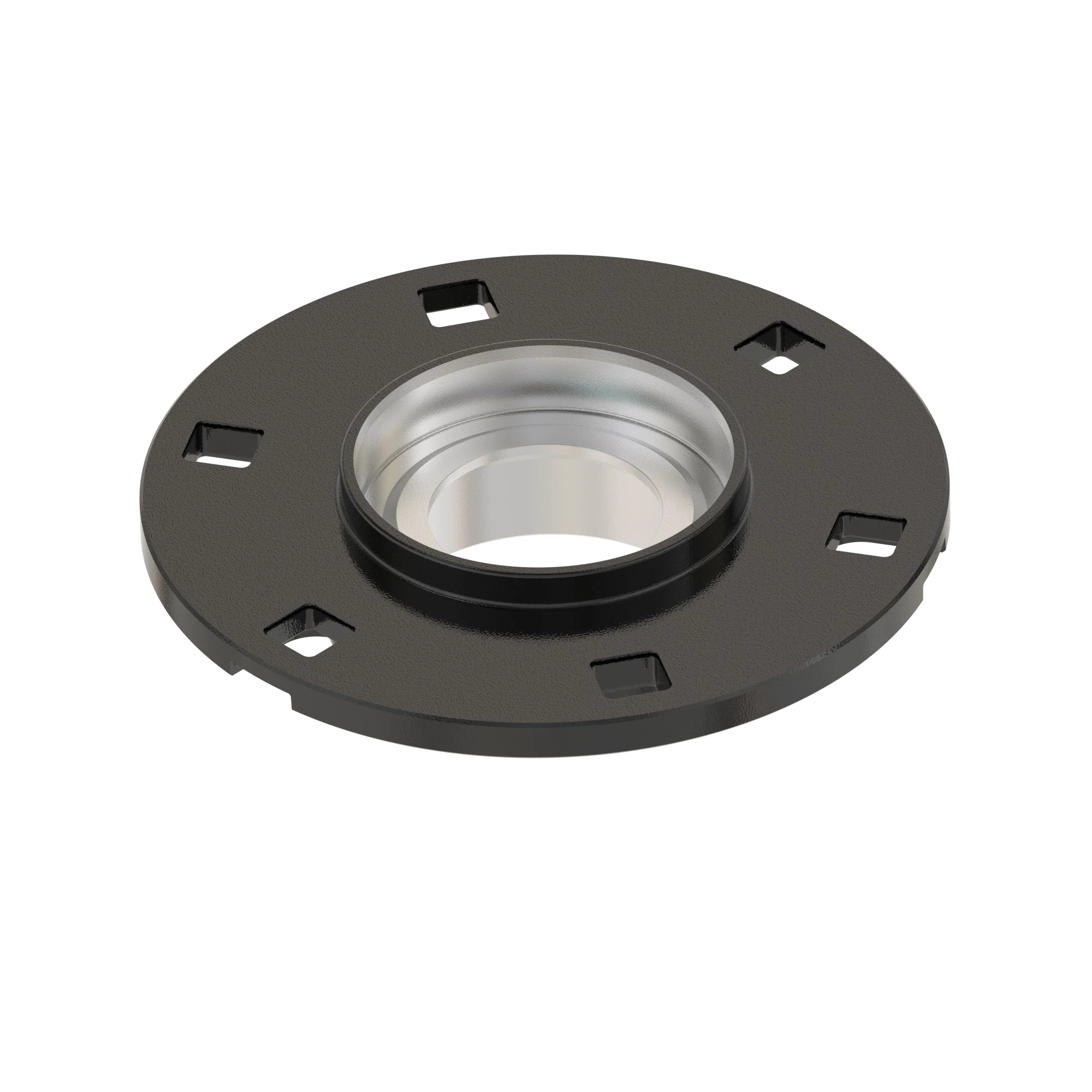 HUB, HUB VEDA SYSTEM