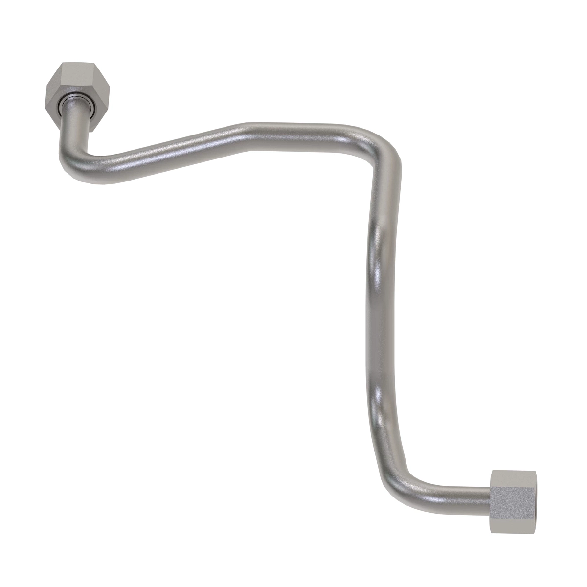 Pipe, Hitch Pump Outlet