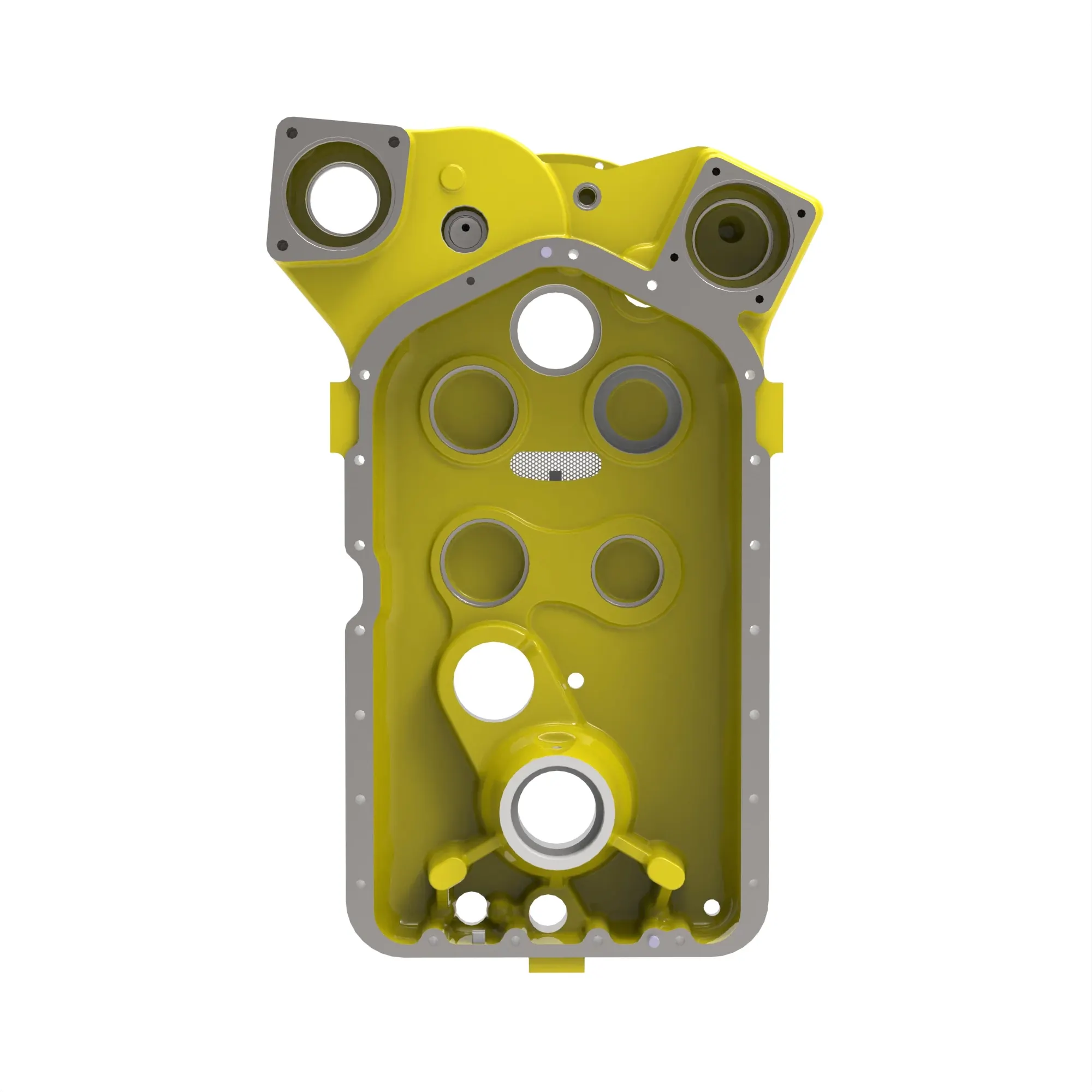 HOUSING KIT, DF180 G2 FRONT HOUSING
