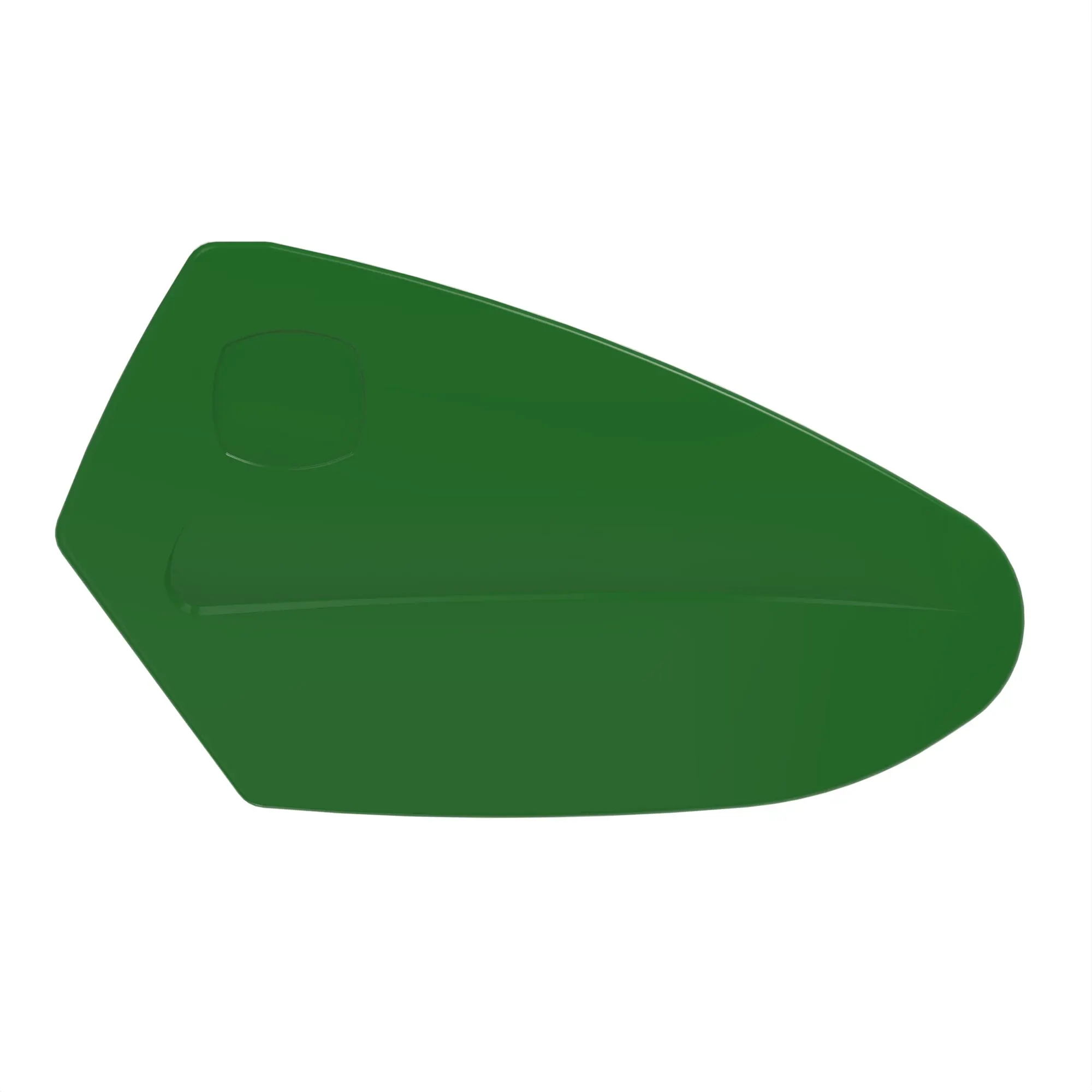 RH PLATFORM - PLASTIC