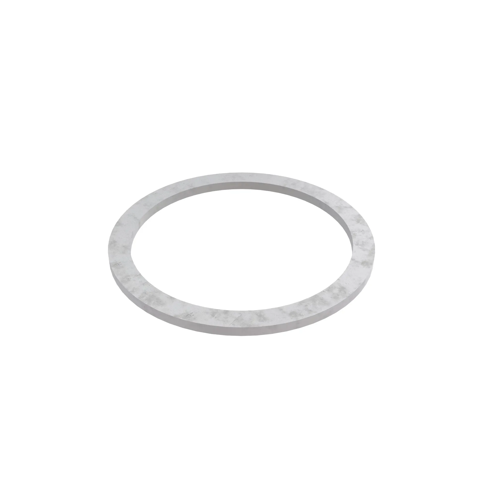 John Deere Plate - 0290229588