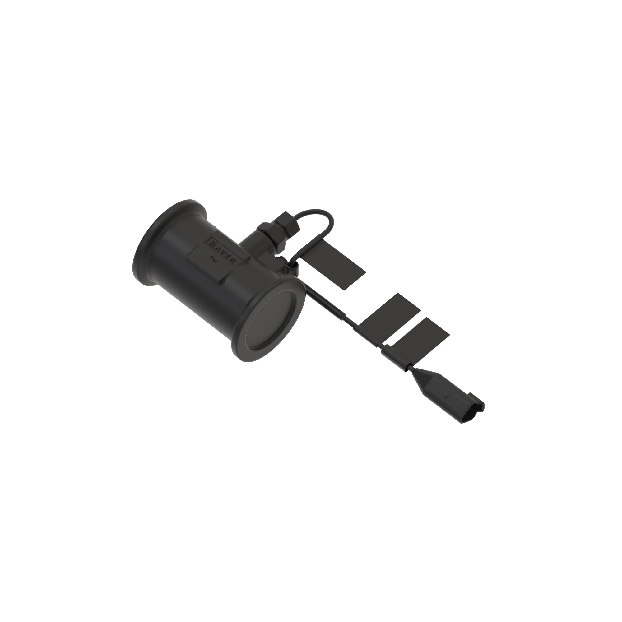 METER, FLOWMETER ASSY