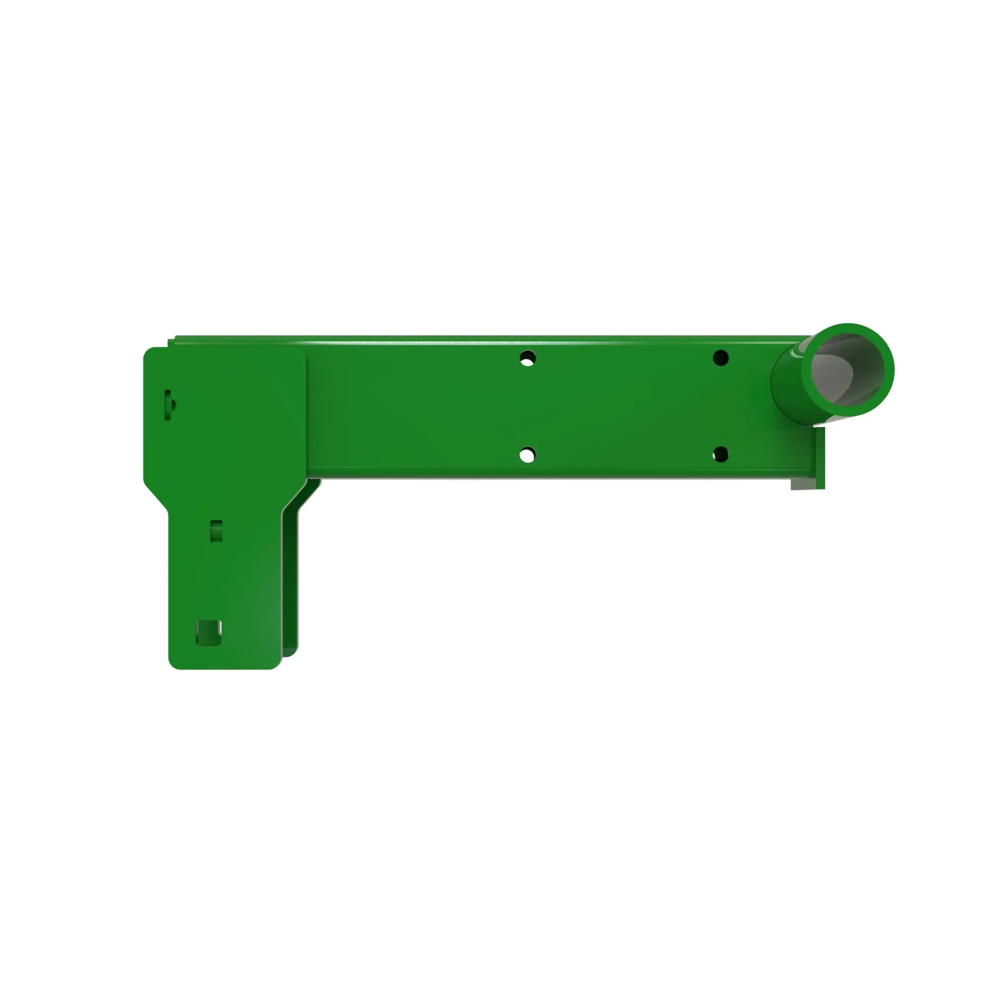 IMPLEMENT DEPTH CONTROLLER, LH, WF