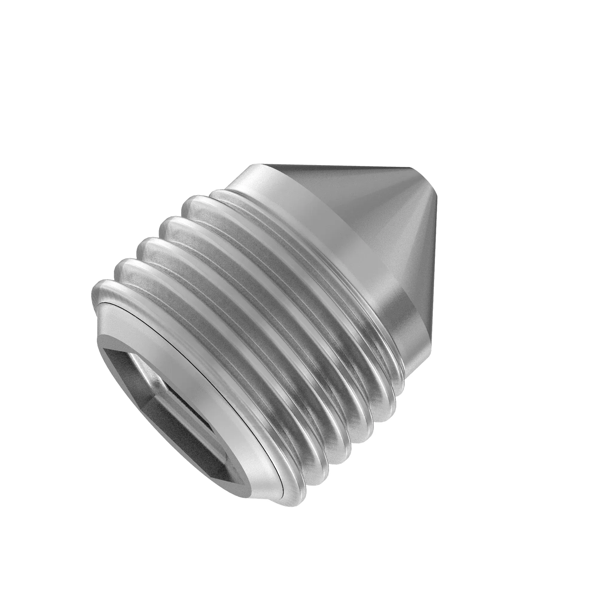 John Deere Set Screw, M12 X 16 - L33332