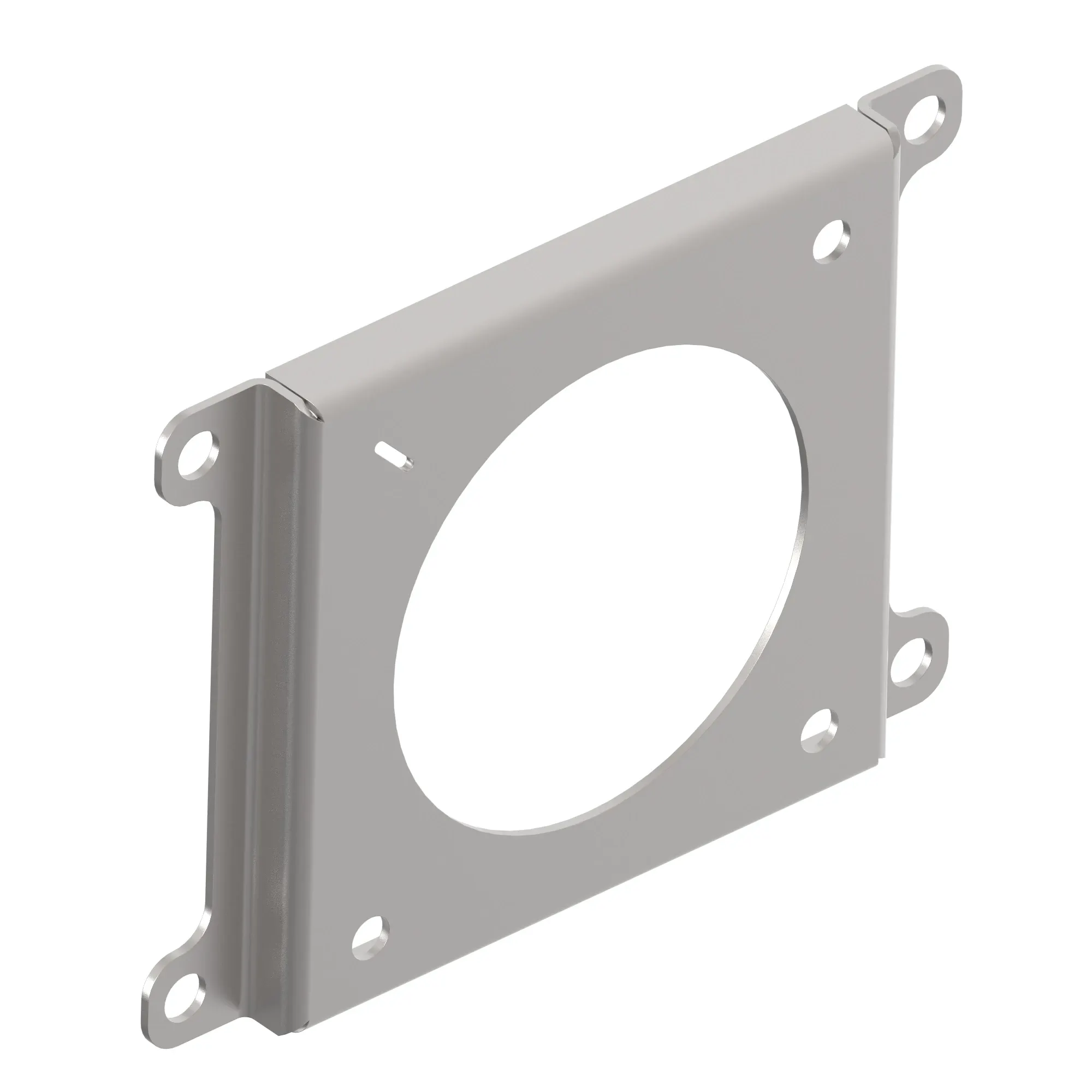 BRACKET, SCR SUPPORT