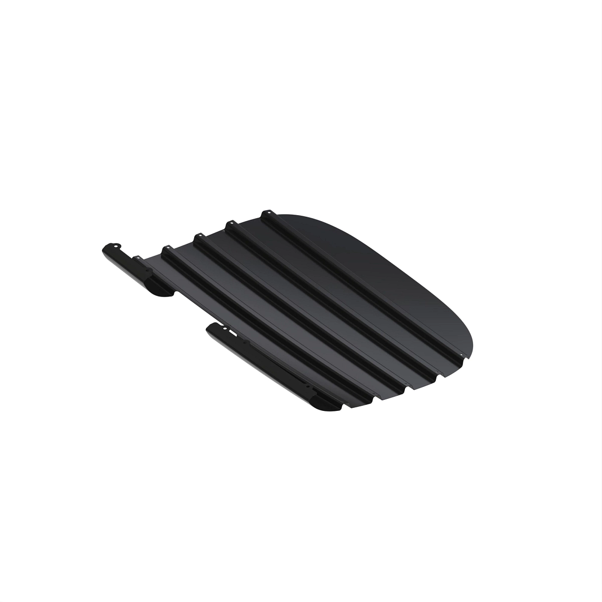 Front Grille, RH, MW43/53